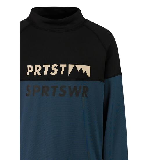 Sweatshirt enfant Protest Flyer