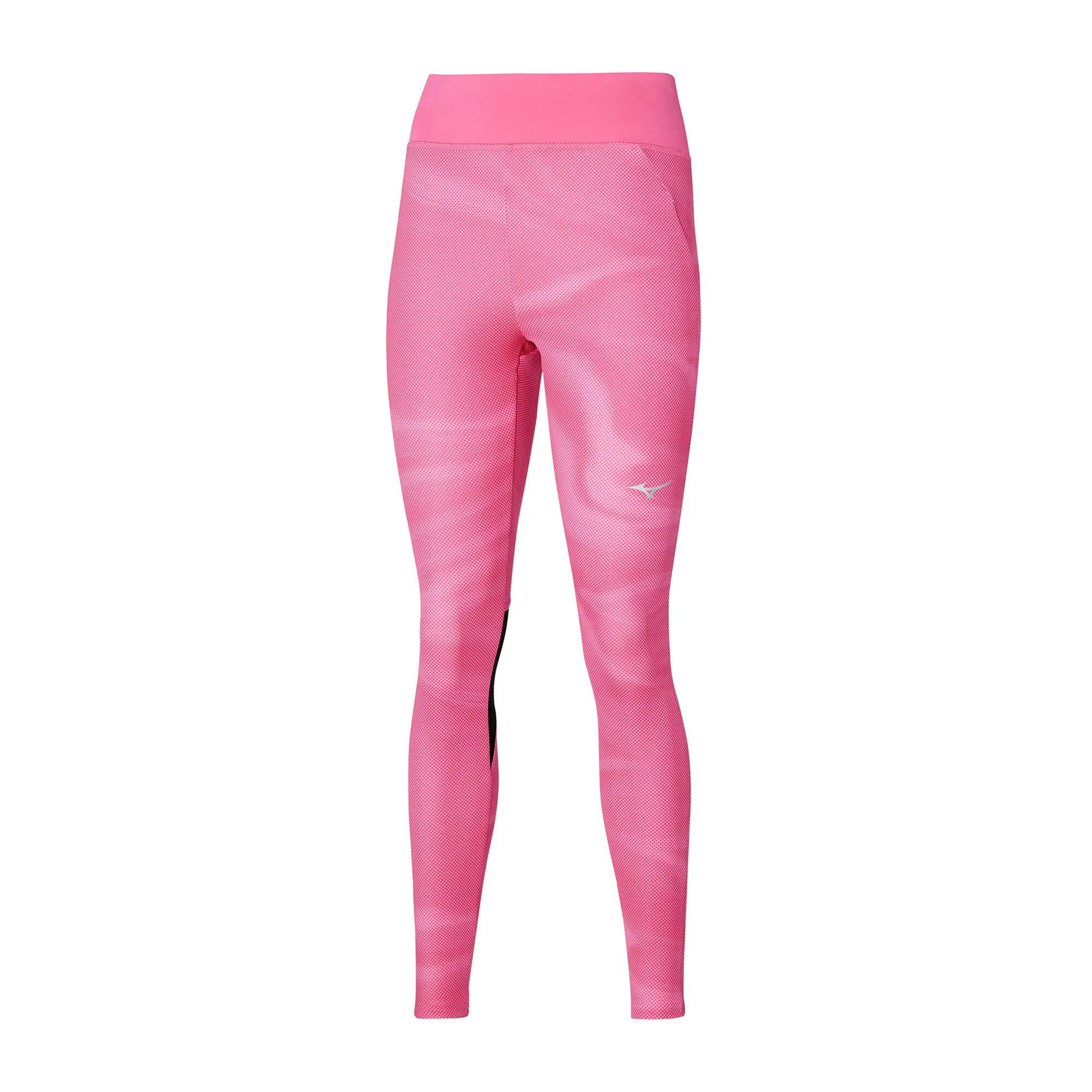 Legginsy damskie Mizuno Printed 3/3