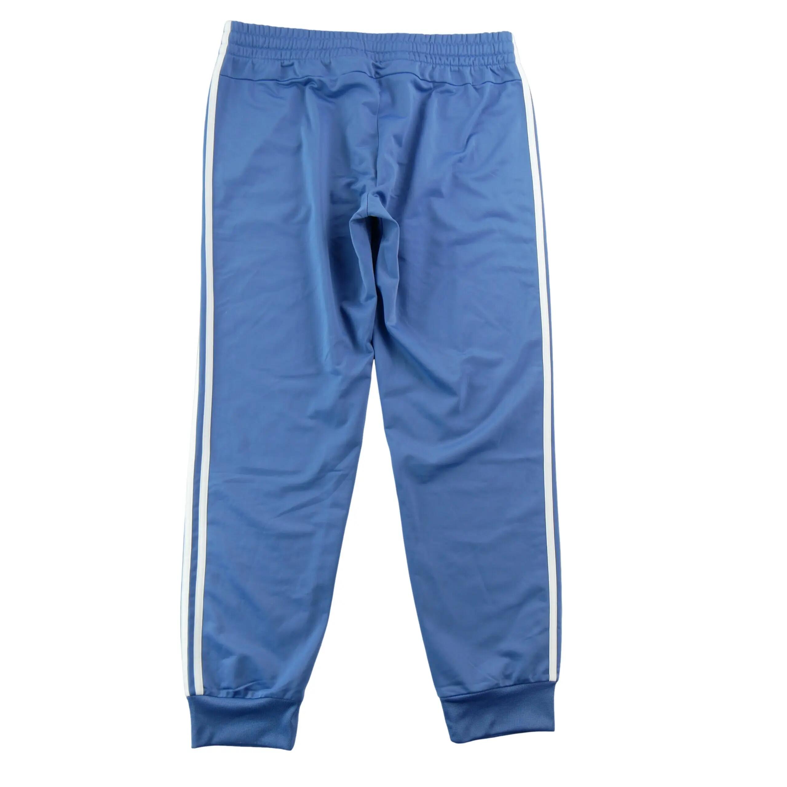 Second life - Spodnie dresowe damskie W E 3S PANT TRI niebieskie - Jak nowy 2/8