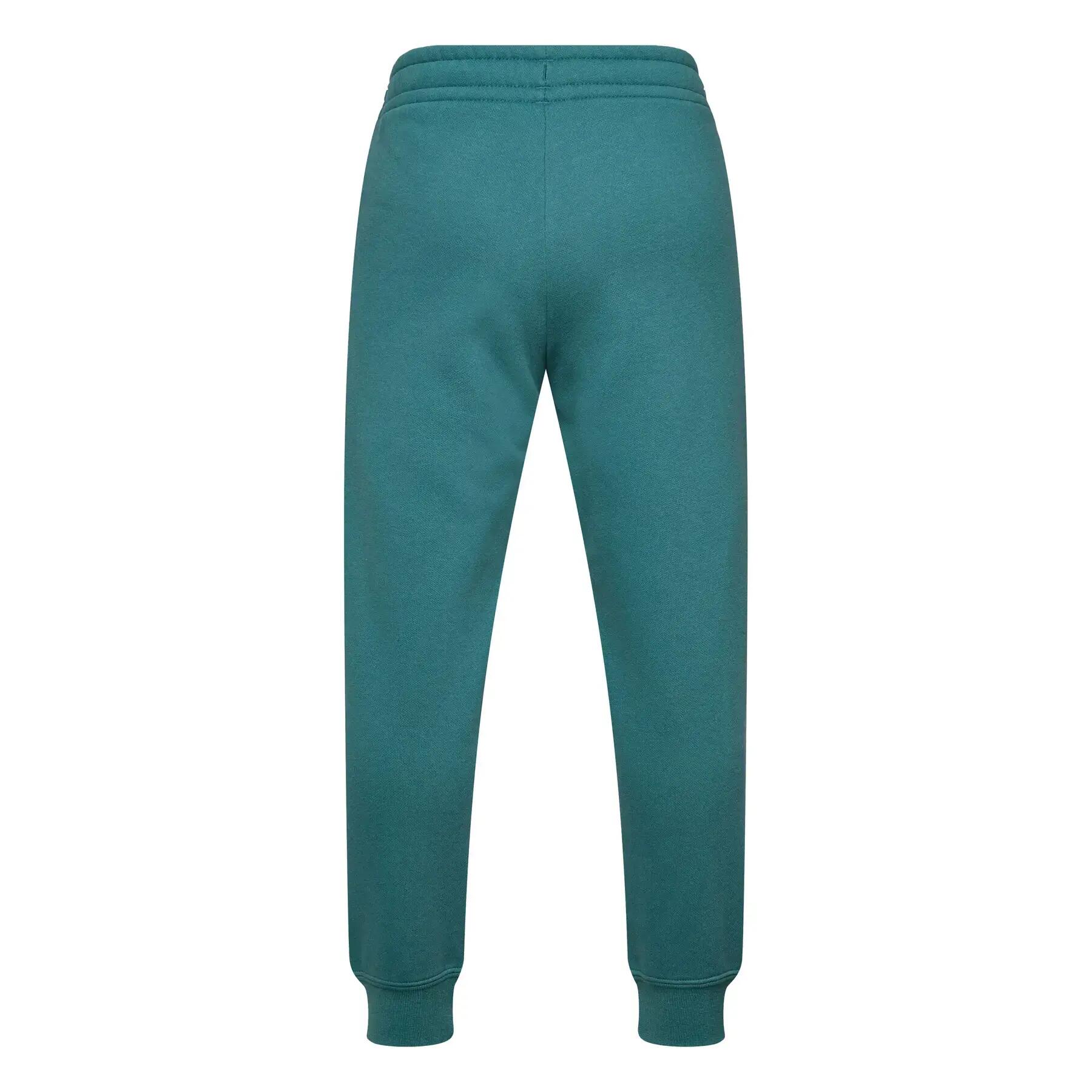 Pantaloni da jogging per bambini Puma No. 1 Logo 2/4