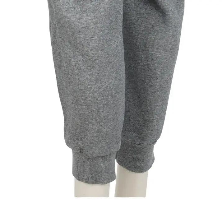Second life - Jogging męski Essentials Logo Pants FL - Jak nowy 10/13