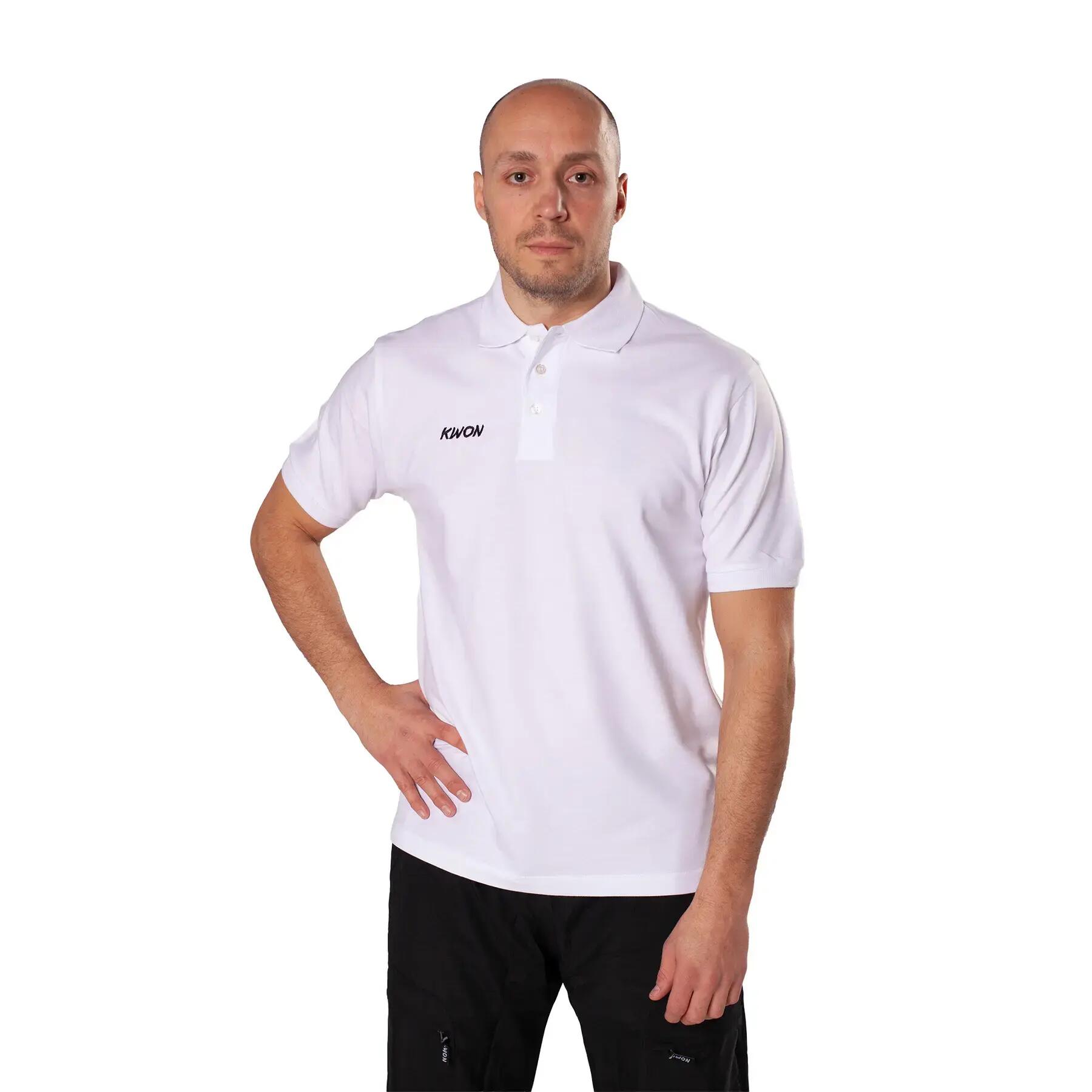 Polo Kwon 3/4