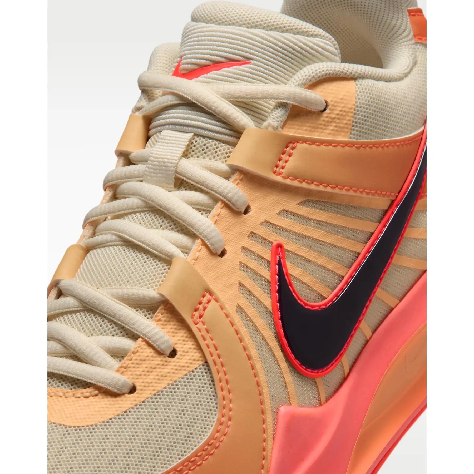 Buty halowe Nike Zoom Hyperspeed Court 2 SE 7/7