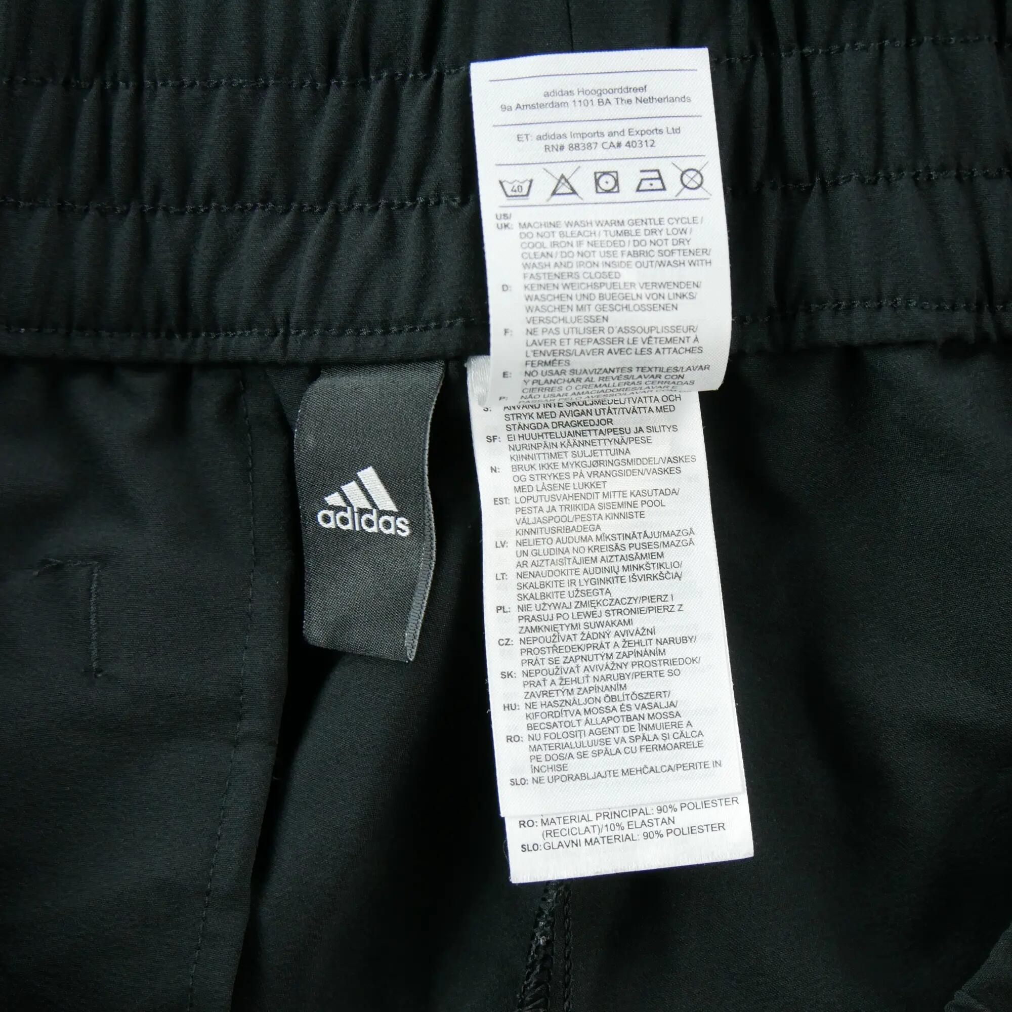 Refurbished - Joggings Herren City Escape Adidas - In gutem Zustand 10/11