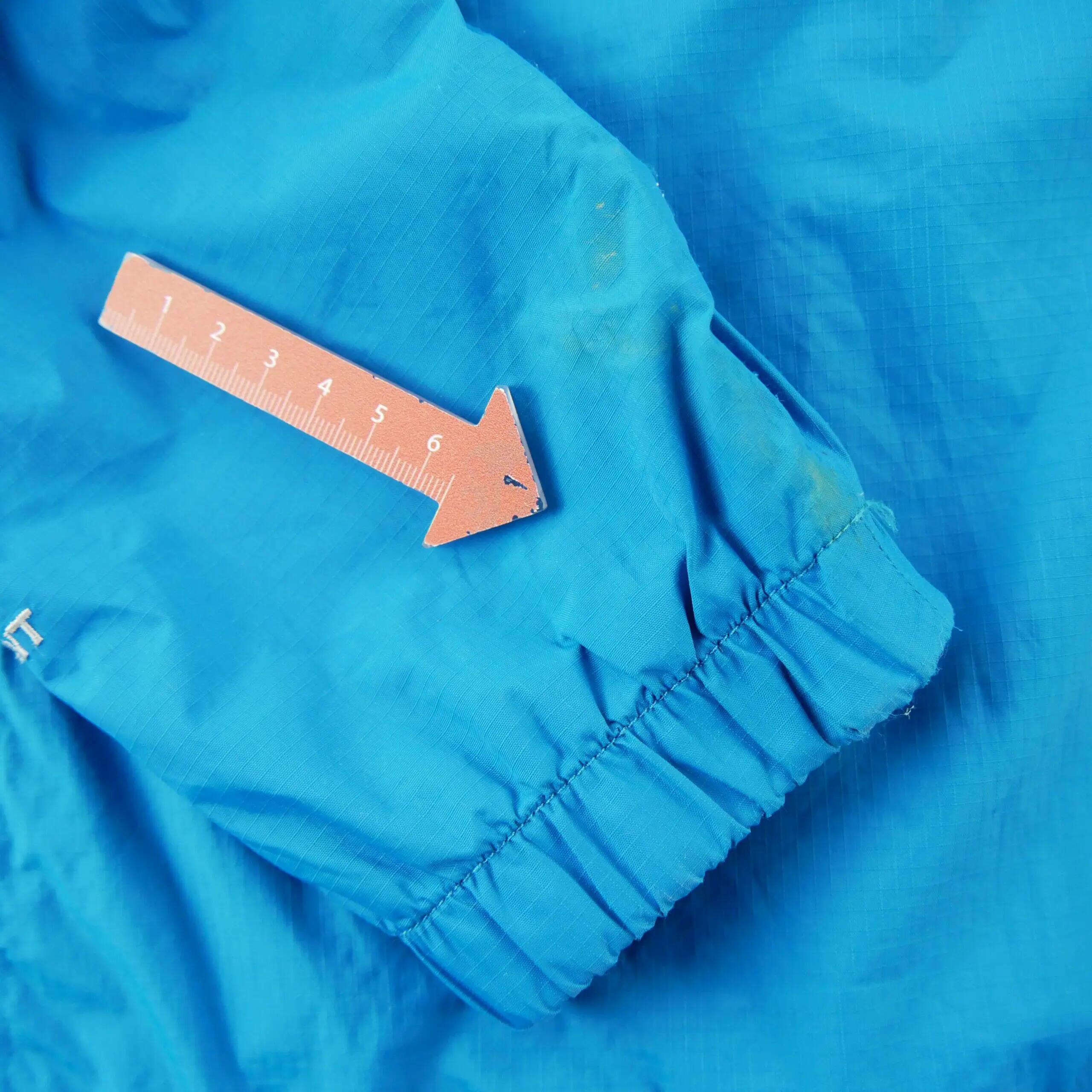 Segunda Vida - Coupe-vent mujer The North Face HyVent con forro de malla - Bueno 7/12