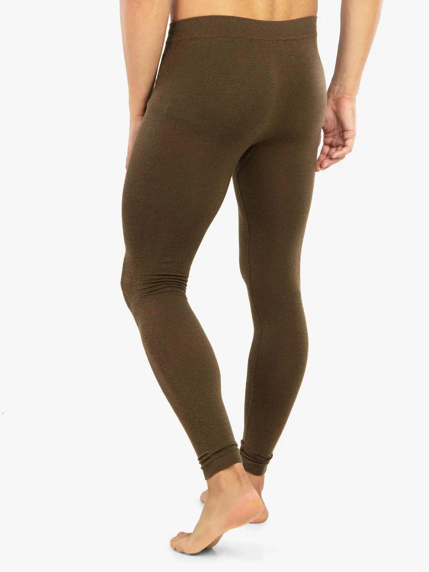 RANGER Wool Férfi merinó gyapjú alsó 5/7