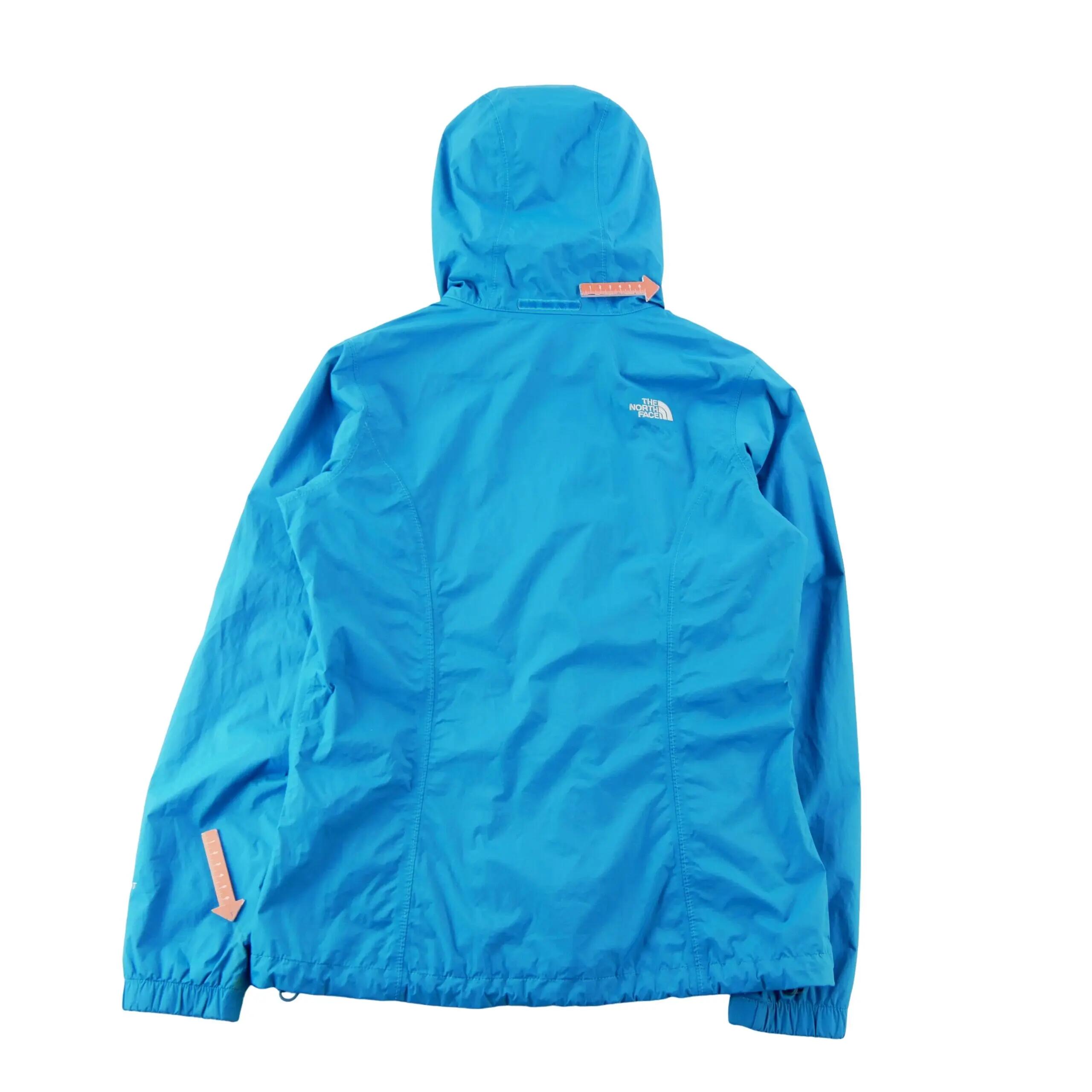 Segunda Vida - Coupe-vent mujer The North Face HyVent con forro de malla - Bueno 6/12