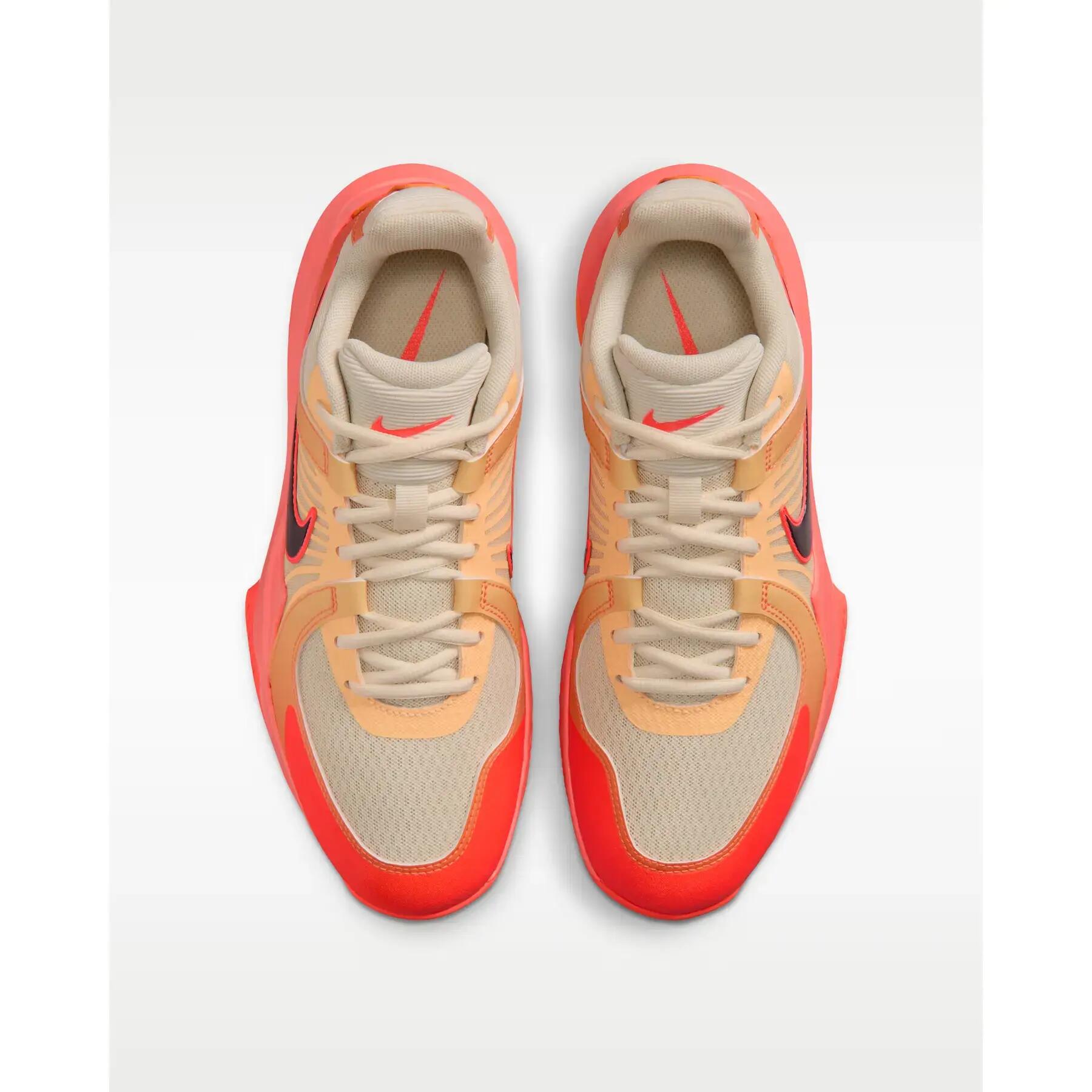 Buty halowe Nike Zoom Hyperspeed Court 2 SE 5/7