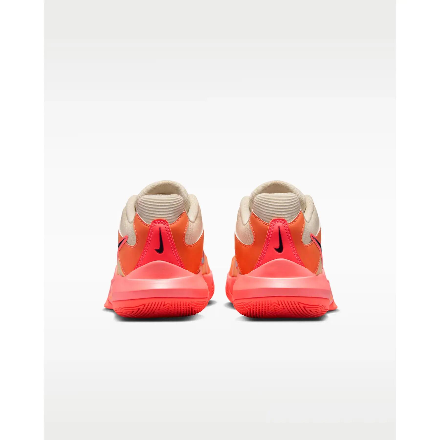 Buty halowe Nike Zoom Hyperspeed Court 2 SE 4/7