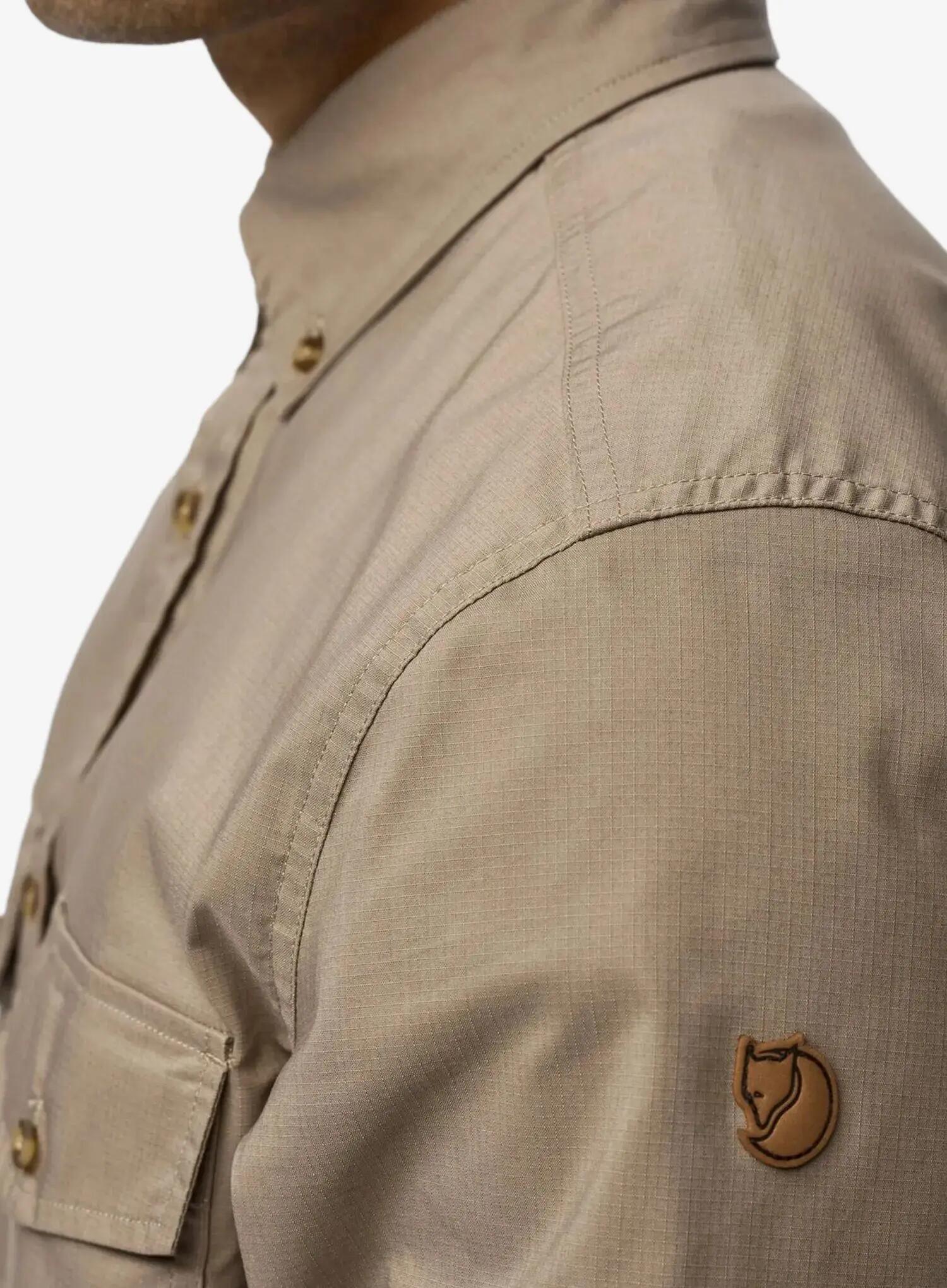 Koszula Fjallraven Ovik G-1000 Shirt LS 5/6