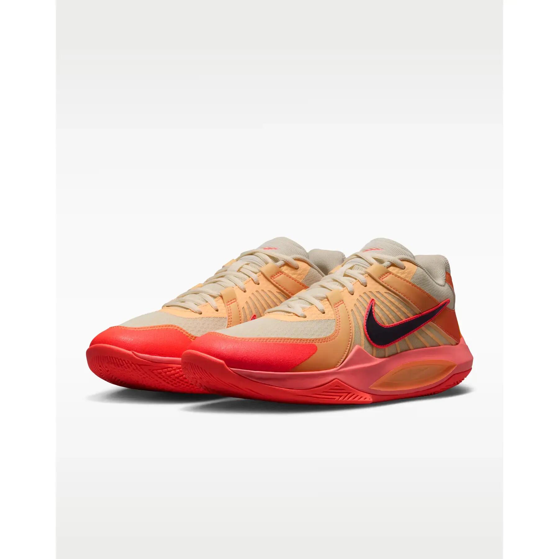 Buty halowe Nike Zoom Hyperspeed Court 2 SE 3/7