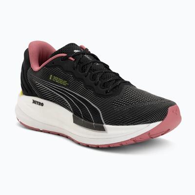 Dames hardloopschoenen puma magnify nitro wtr