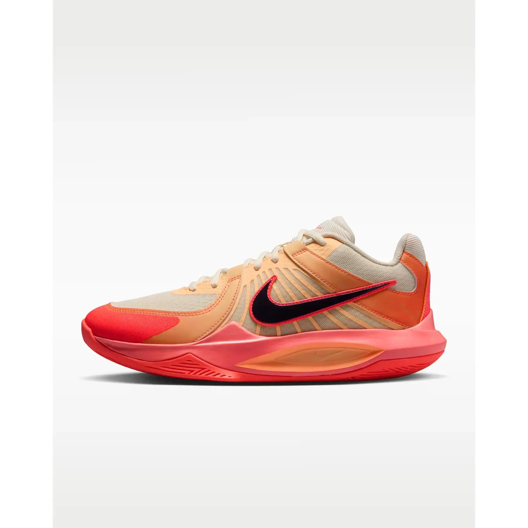 Buty halowe Nike Zoom Hyperspeed Court 2 SE 2/7