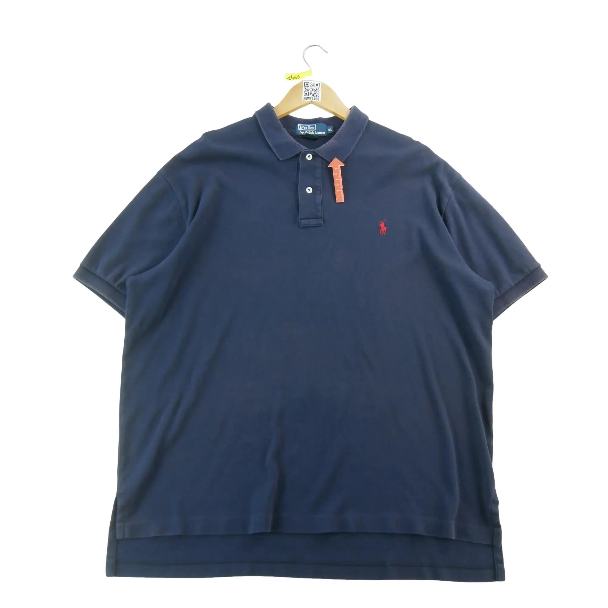 Second life - Polo męskie krótkie rękawy Polo Ralph Lauren - Stan dobry 6/8