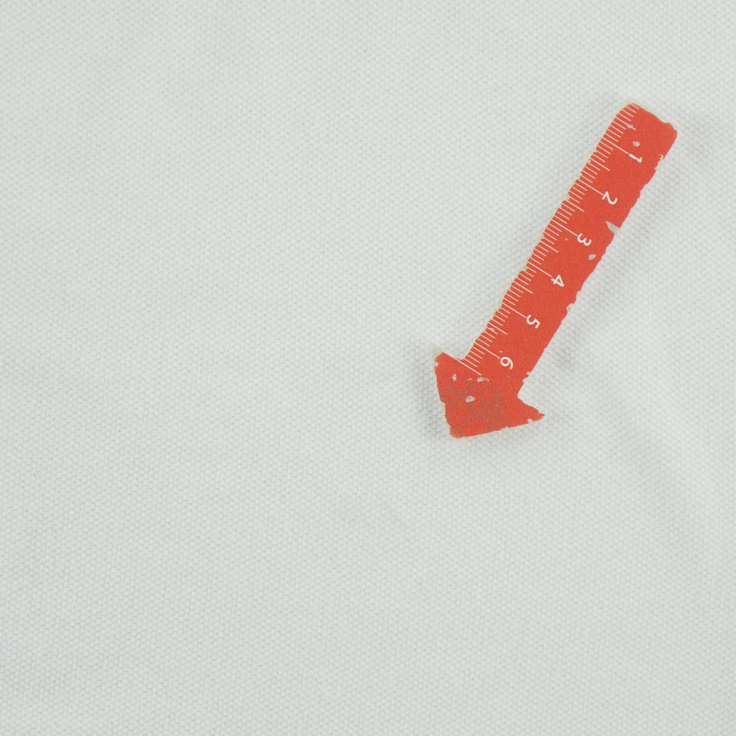 Polo męskie z krótkim rękawem Polo Ralph Lauren Big Pony 3 7/8