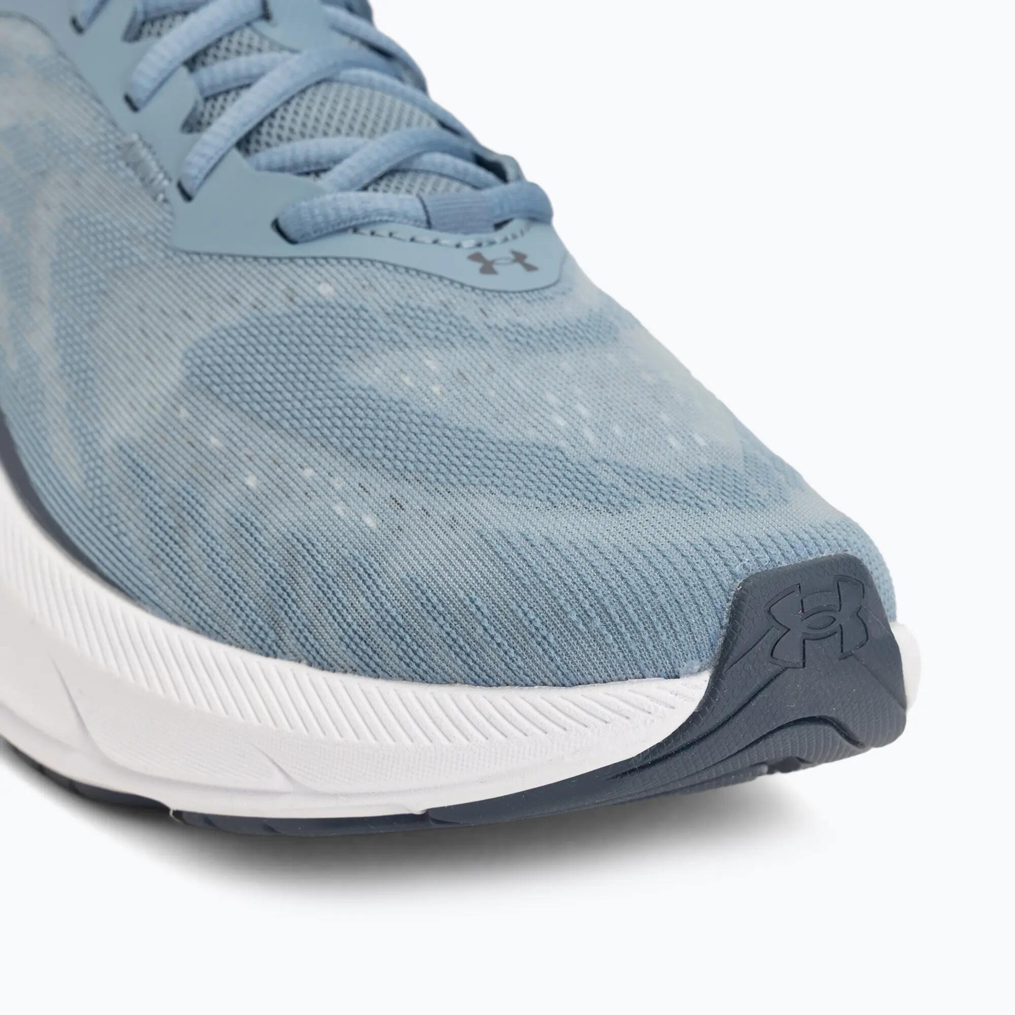 Under Armour Zapatillas de Running para hombre UA Turbulence 3 Azul — photo 7