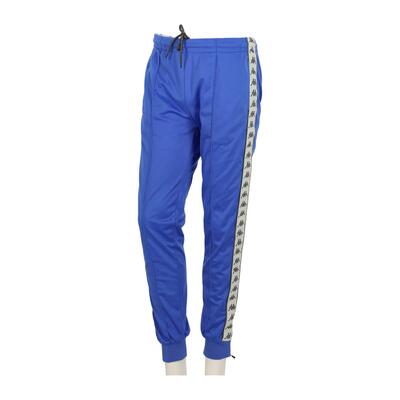 Tweedehands - heren jogging y2k banda vintage blauw - als nieuw