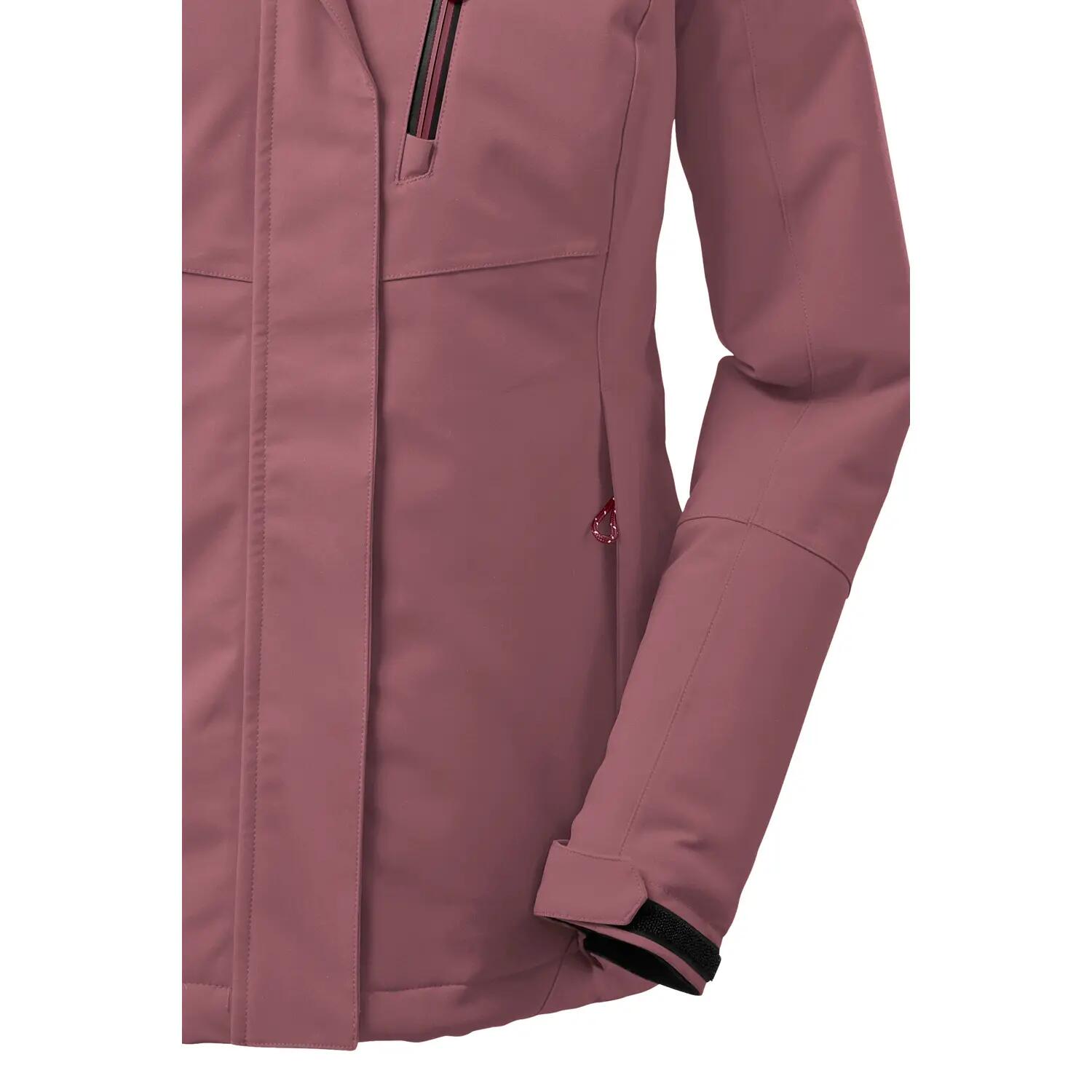 Damen Outdoorjacke KOW 140 4/7