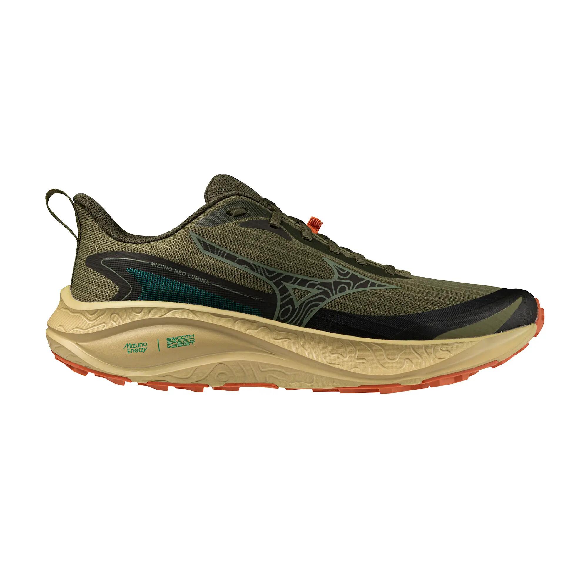Buty do biegania męskie Mizuno Neo Lumina 6/6