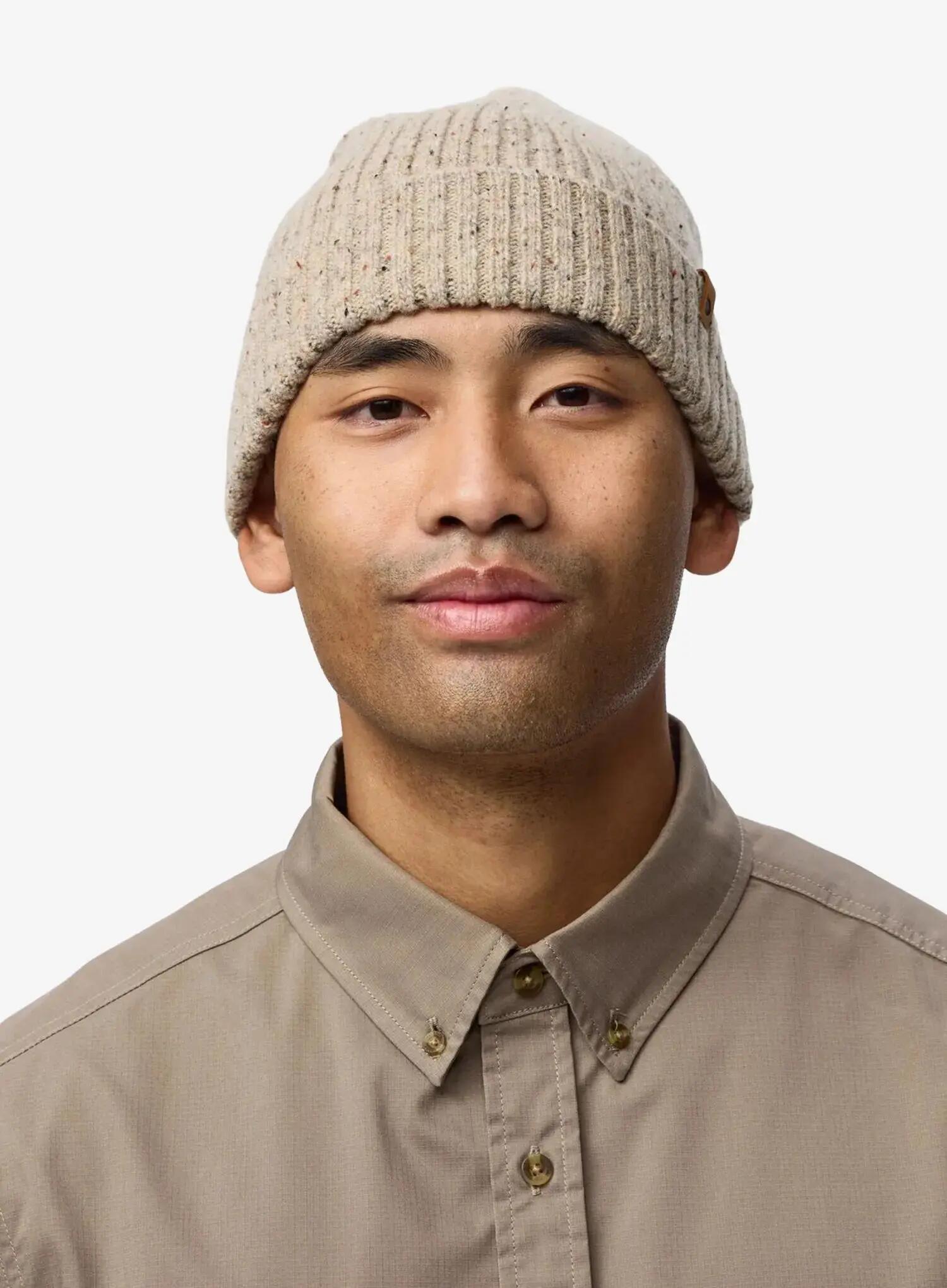Koszula Fjallraven Ovik G-1000 Shirt LS 3/6