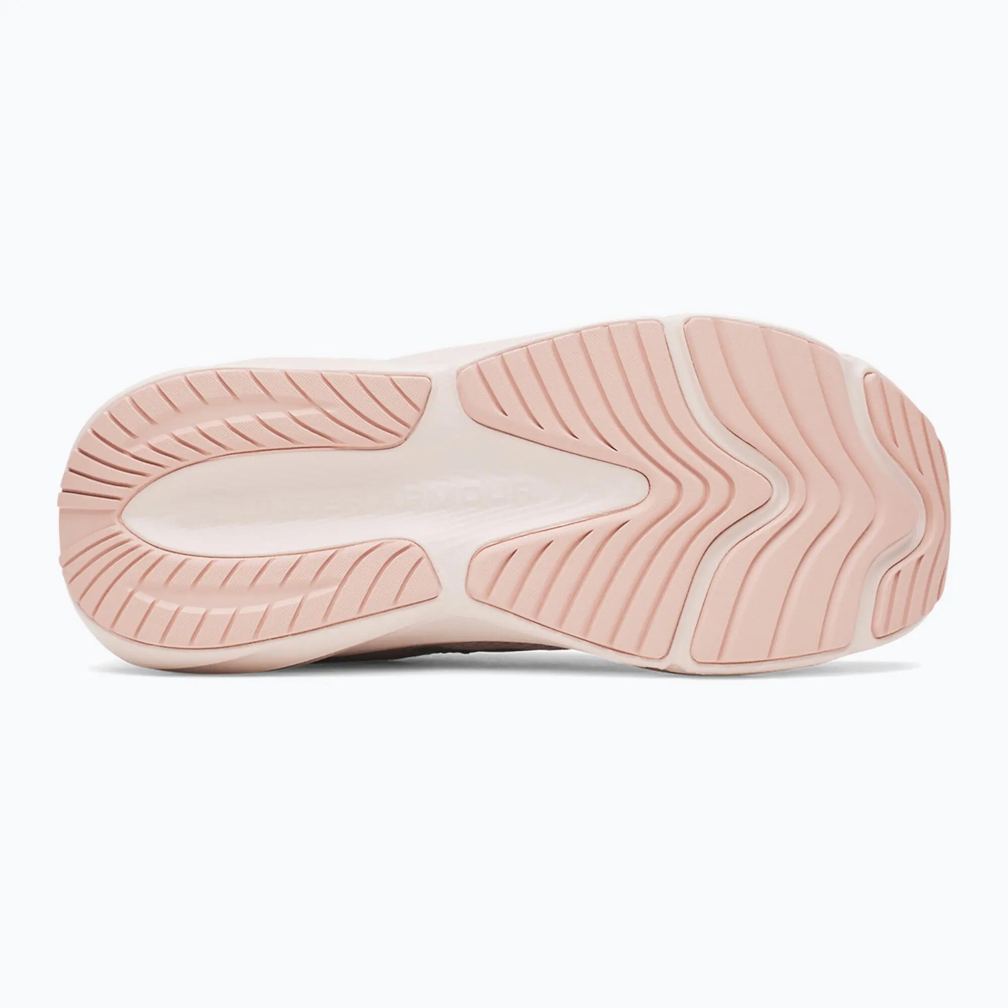 Chaussures de course à pied pour femme Under Armour Surge 5 4/5
