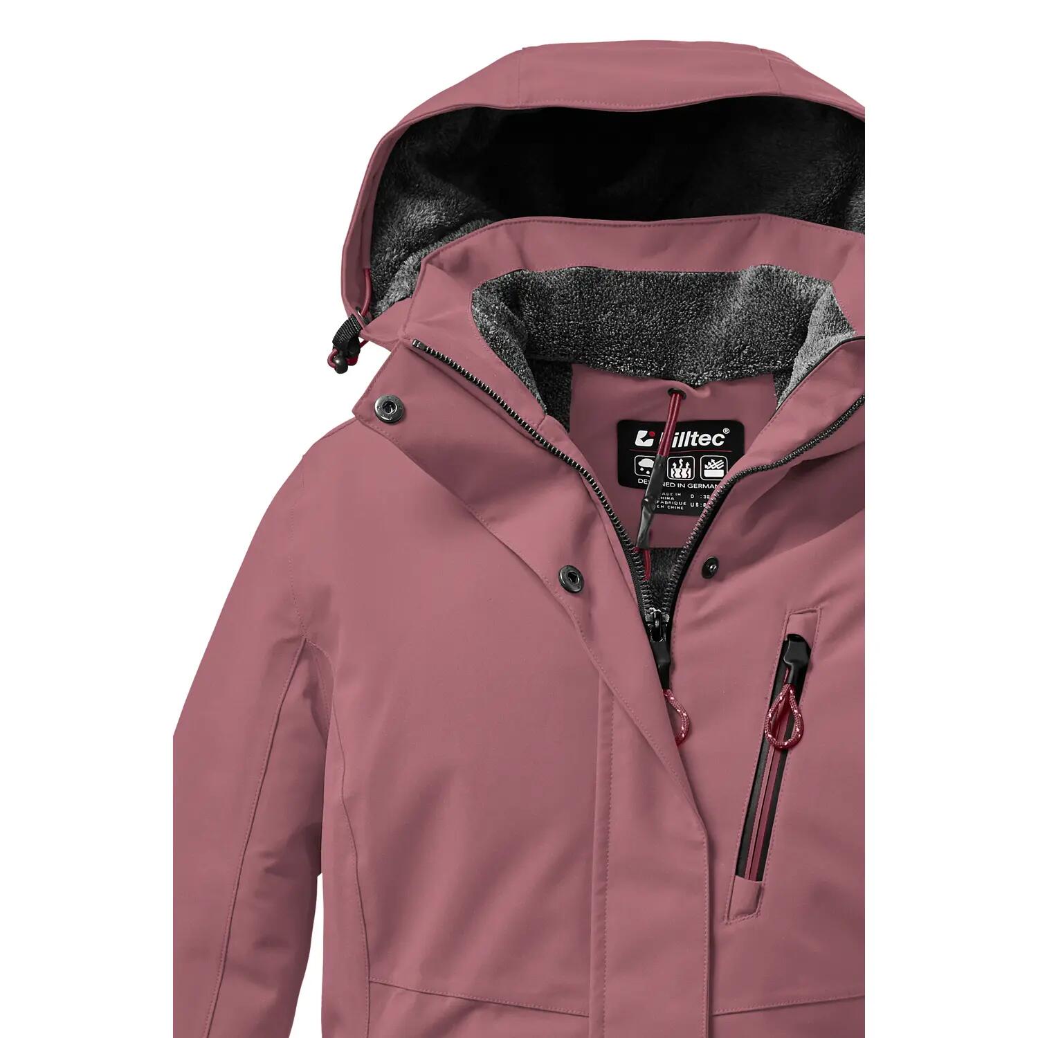 Damen Outdoorjacke KOW 140 3/7