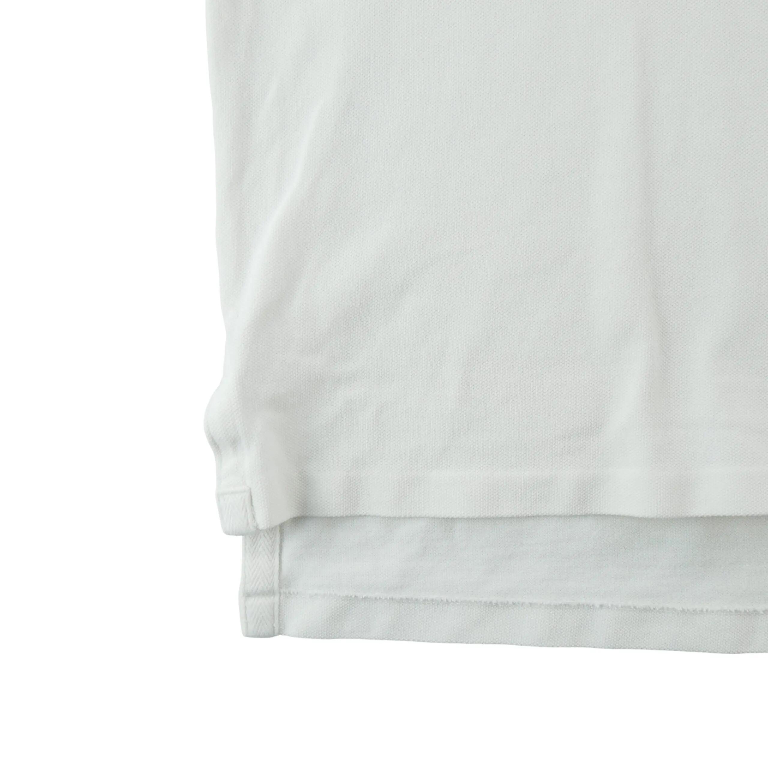 Polo męskie z krótkim rękawem Polo Ralph Lauren Big Pony 3 5/8