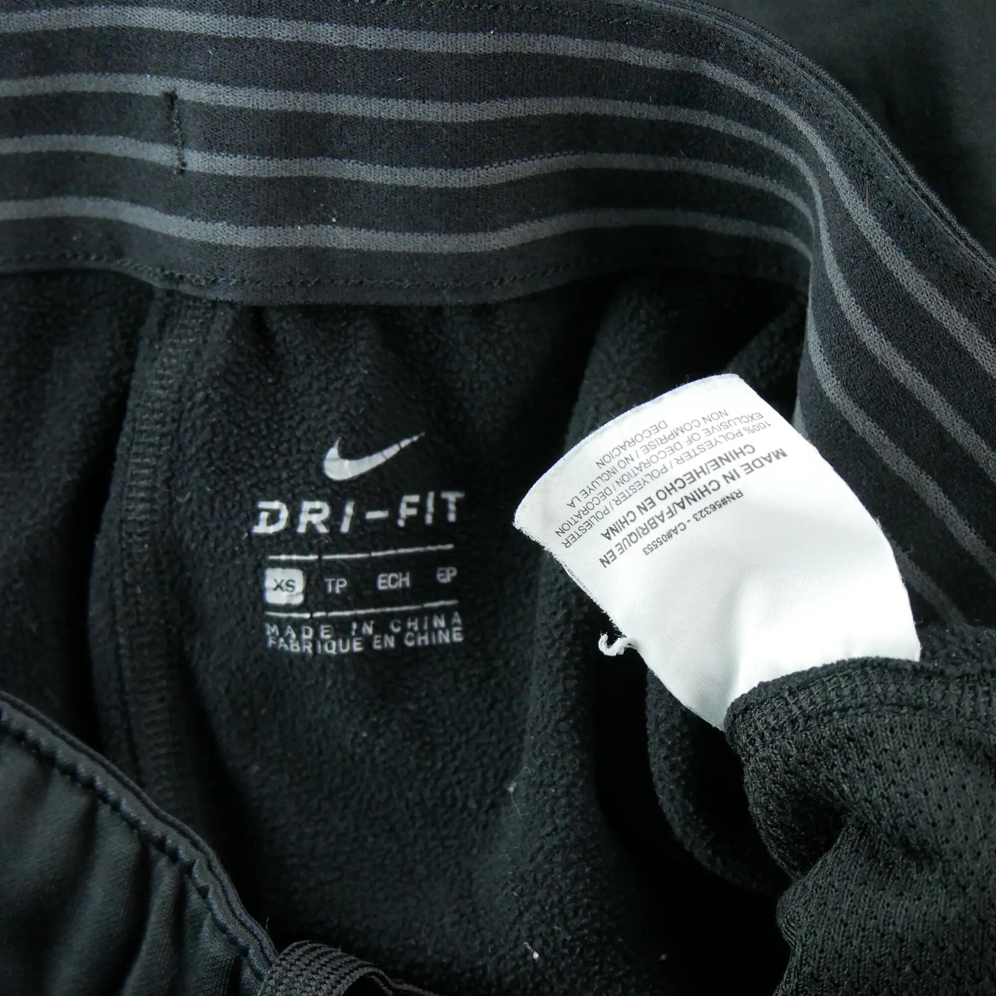 Second life - Nike jogging damski Dri-FIT do cardio - Stan dobry 9/10