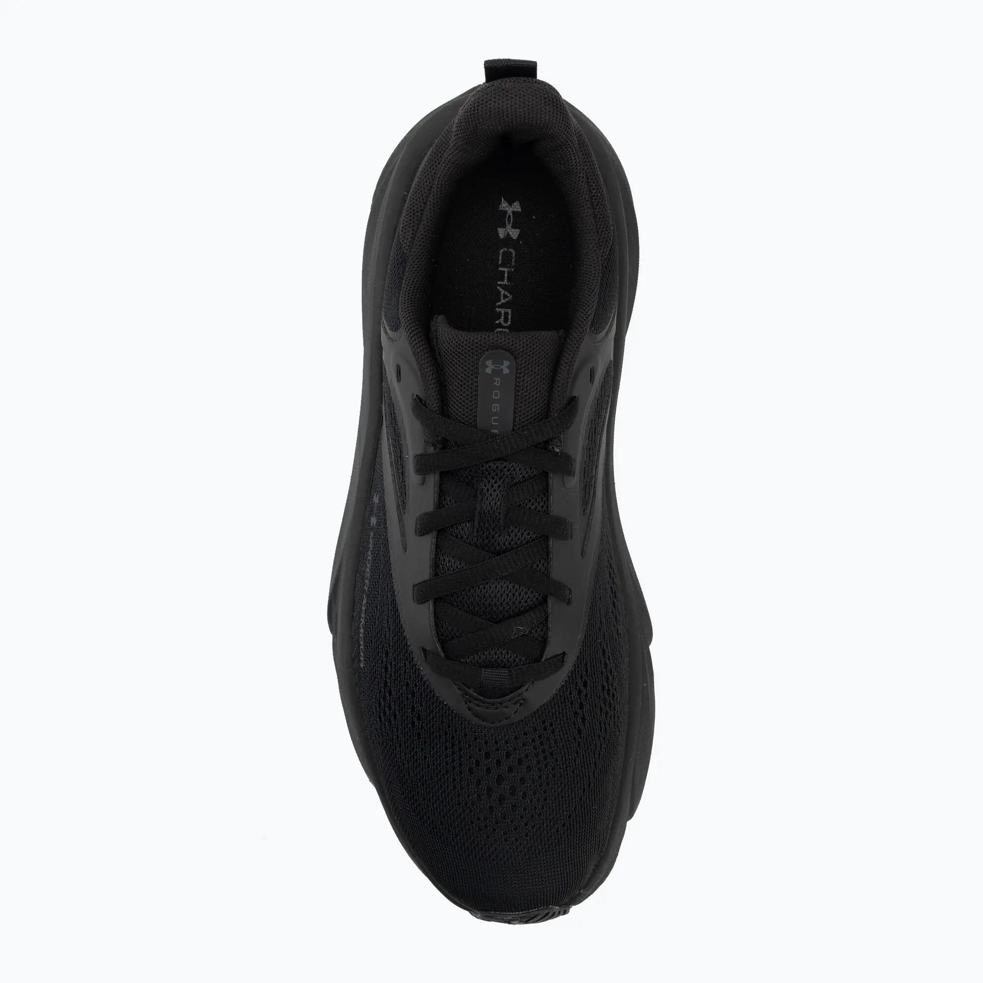 Under Armour Charged Rogue 6 hardloopschoenen voor heren 5/7