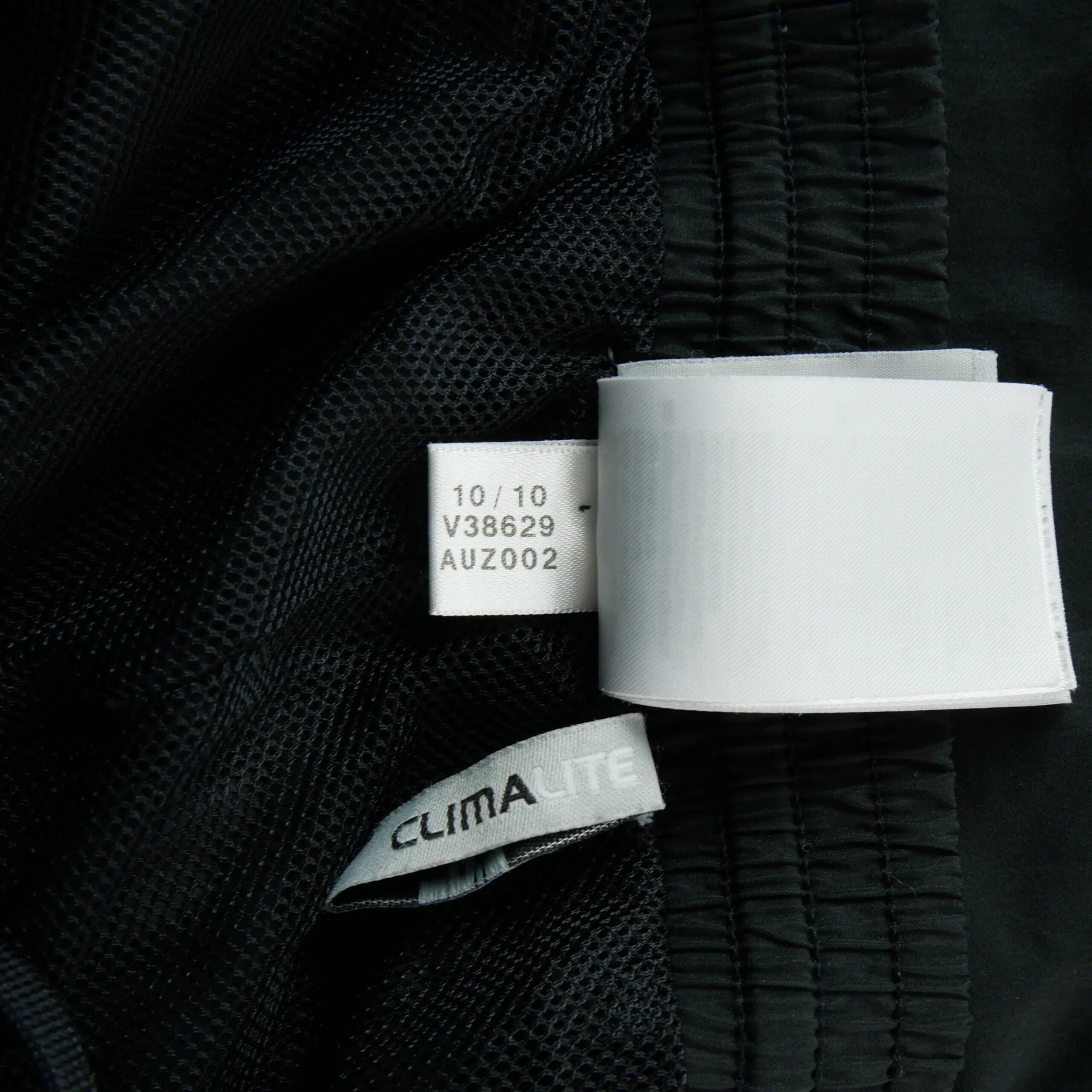 Tweedehands - Jogging Heren Climalite Zwart - Goede staat 9/9