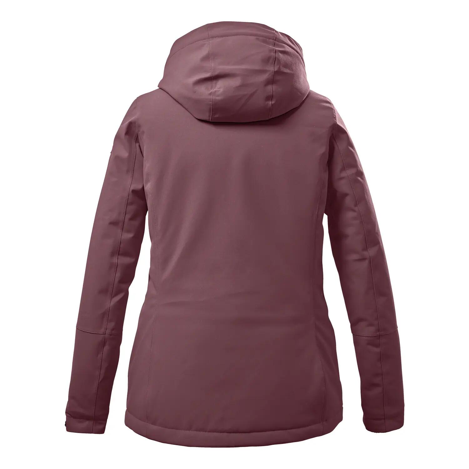 Damen Outdoorjacke KOW 140 2/7