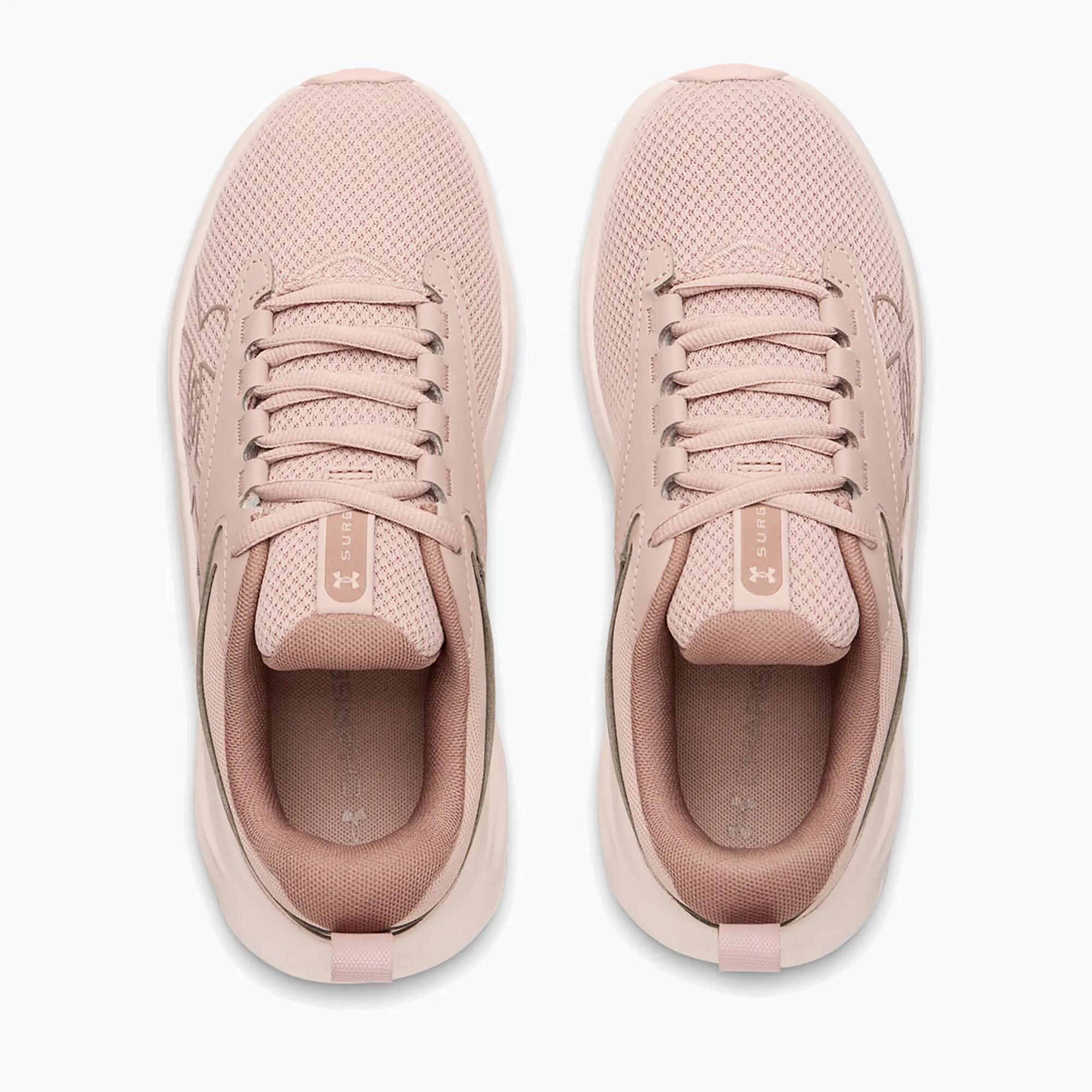 Chaussures de course à pied pour femme Under Armour Surge 5 3/5