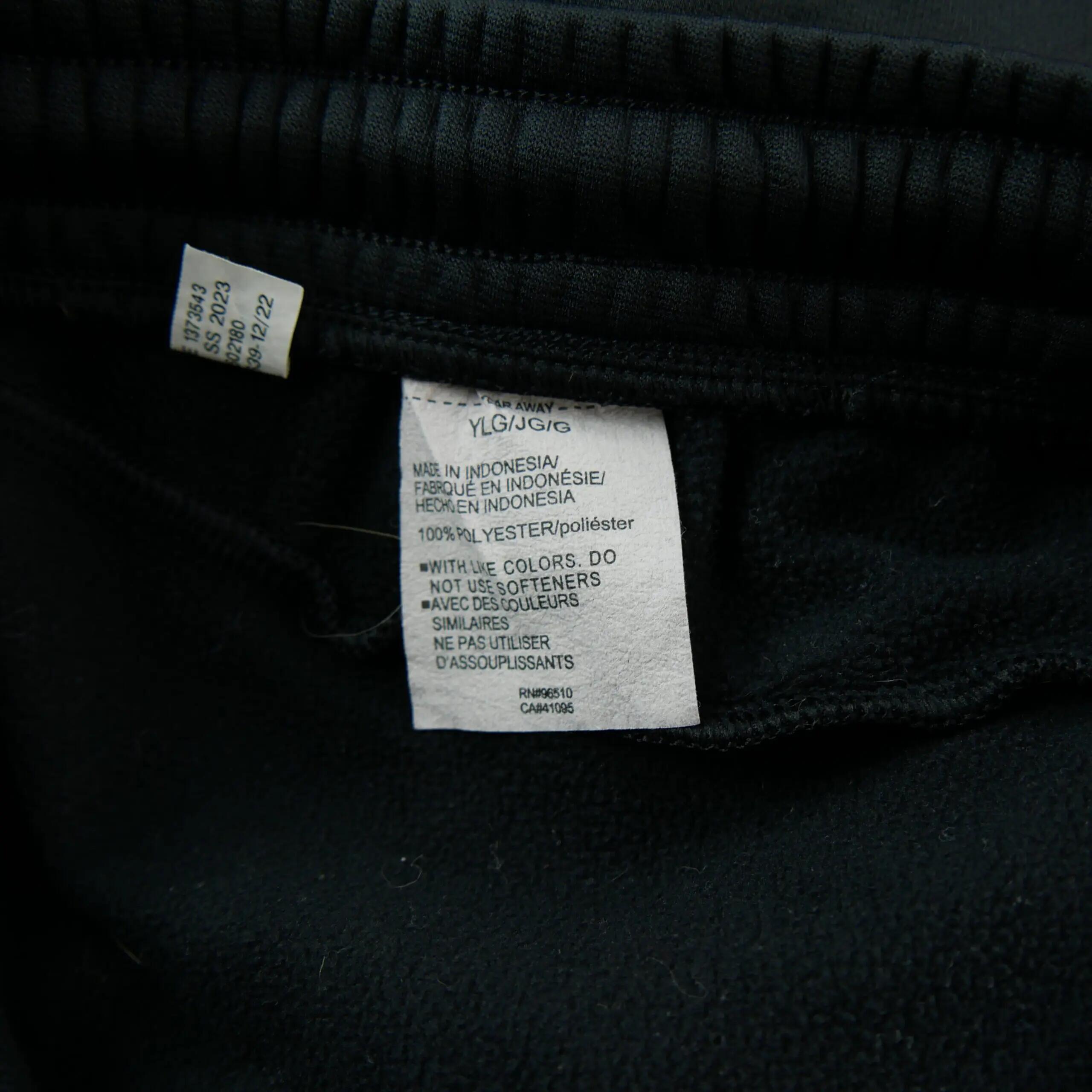 Refurbished - Joggings Herren Under Armour Fleecehose - In gutem Zustand 8/8