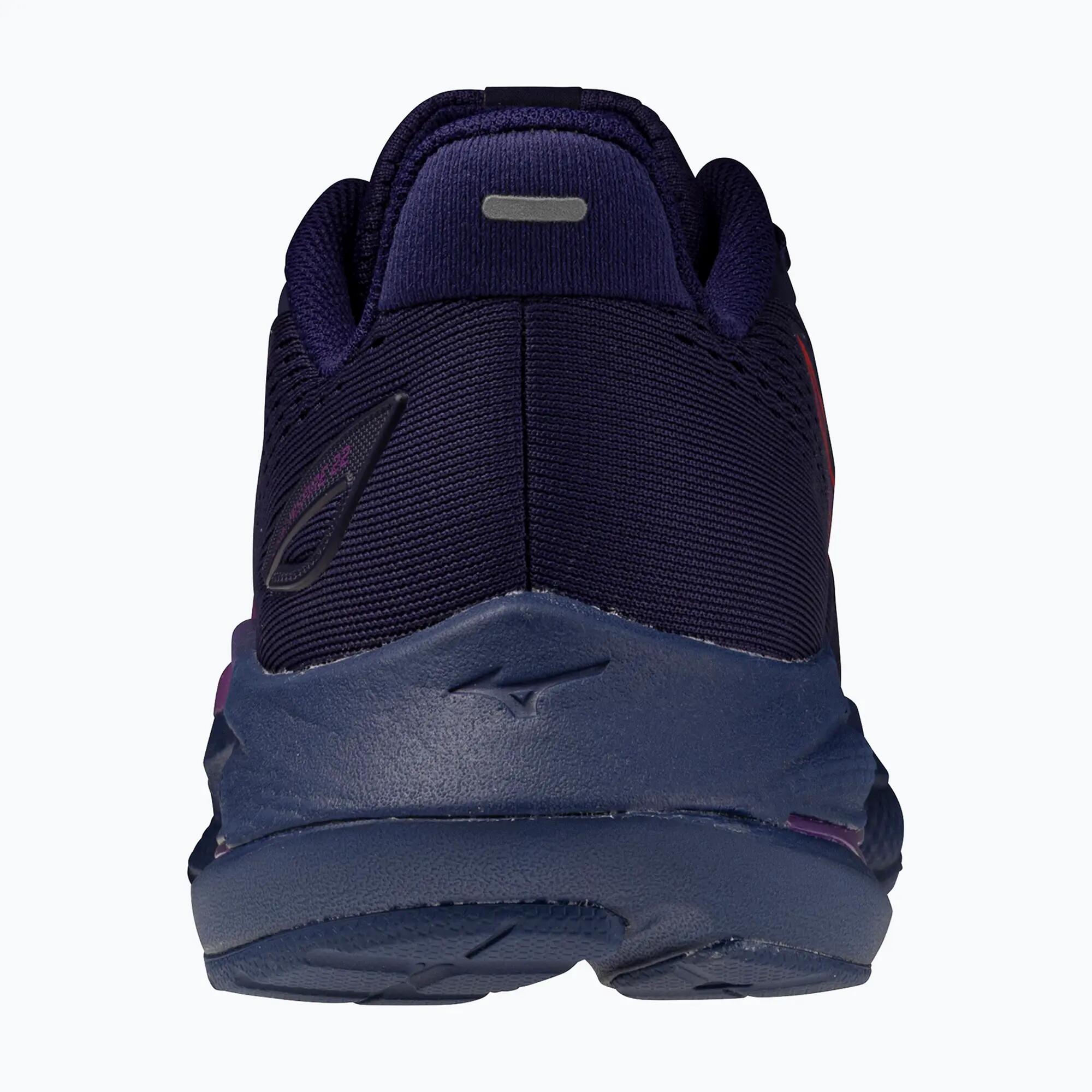 Buty do biegania damskie Mizuno Wave Inspire 22 3/6