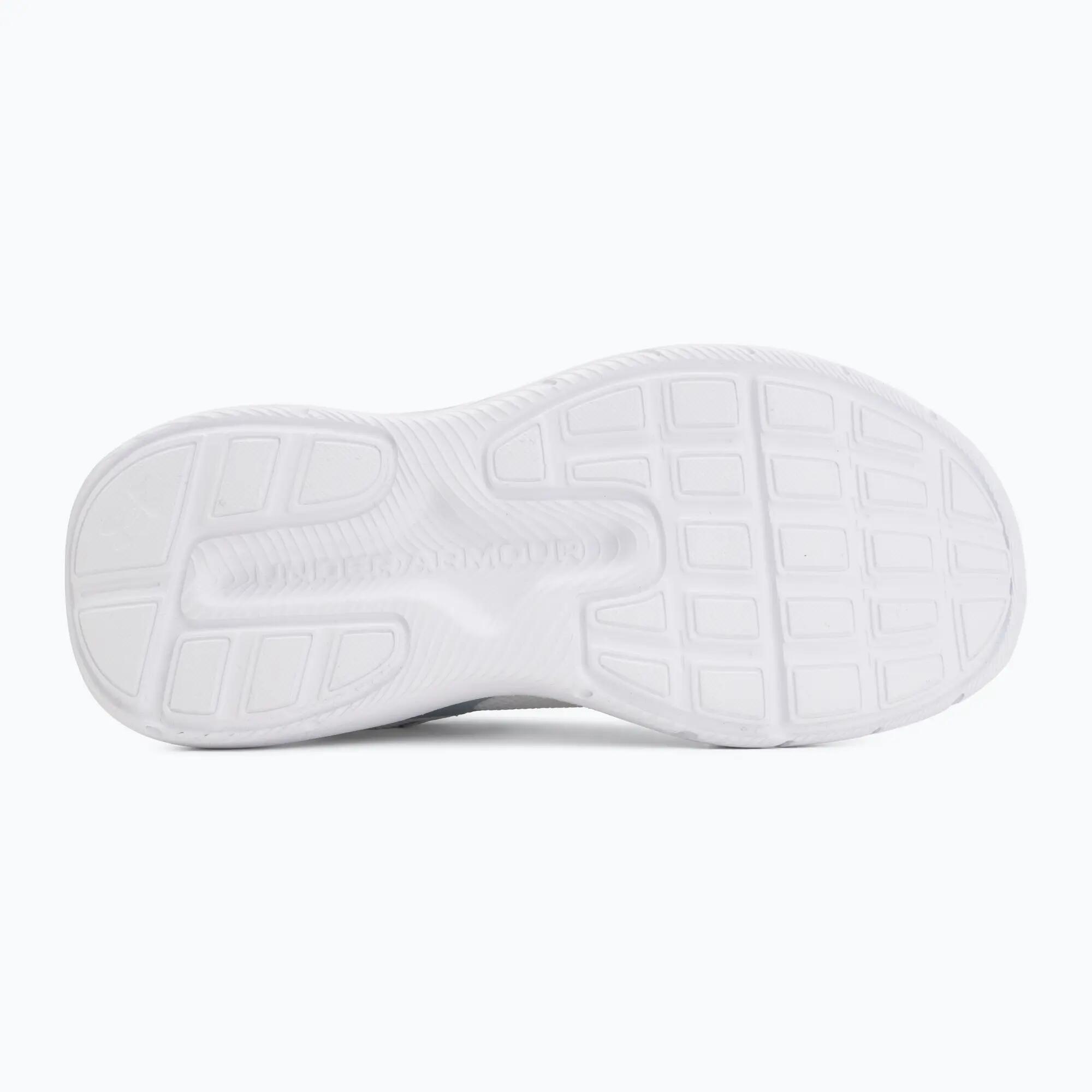 Buty do biegania damskie Under Armour Phade RN 4 4/7