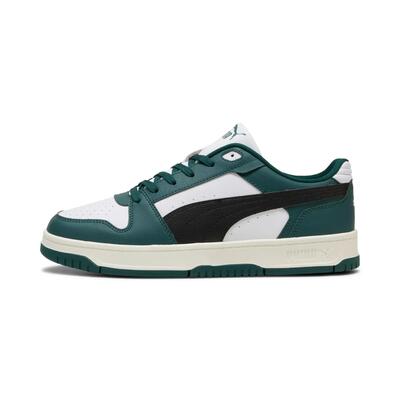 Klassieke sportschoenen puma rebound slam lo