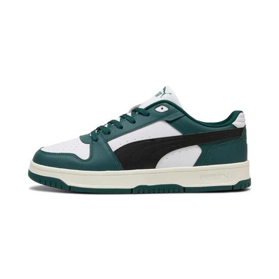 Baskets classique Puma Rebound Slam Lo