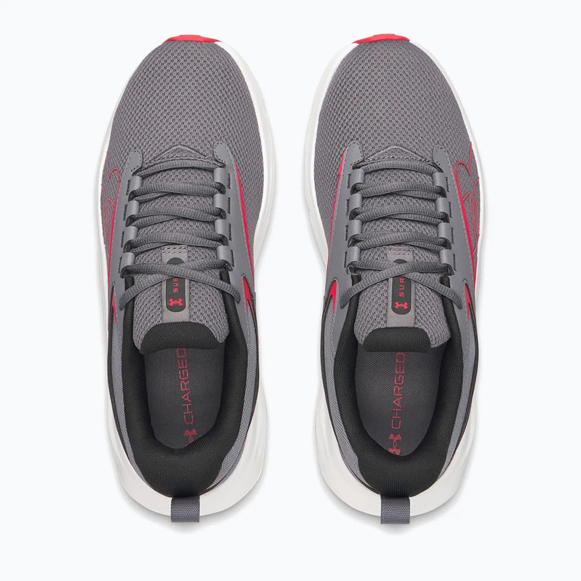 Buty do biegania męskie Under Armour Surge 5 3/5