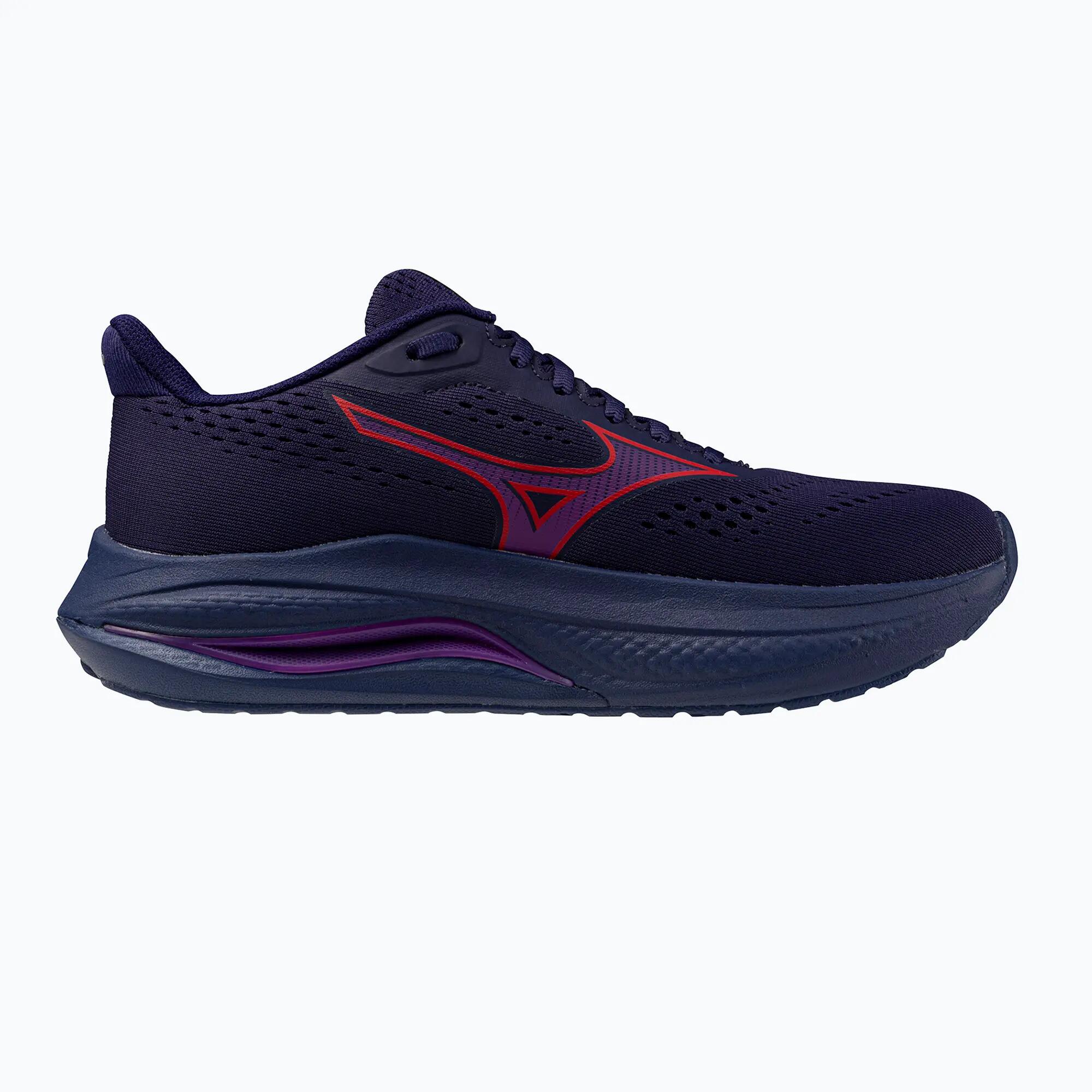 Buty do biegania damskie Mizuno Wave Inspire 22 2/6