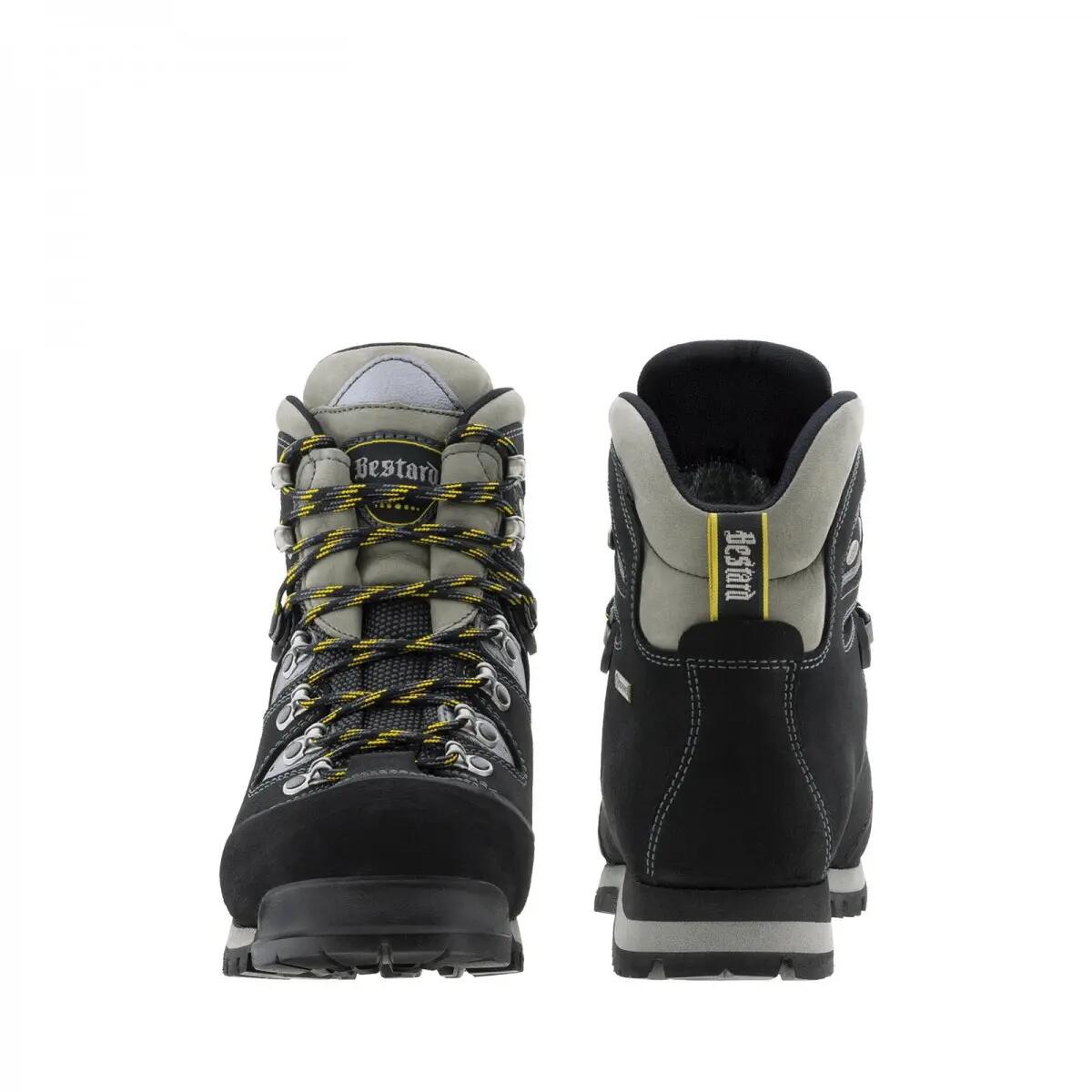 Buty trekkingowe męskie Bestard Trilogy (7726) EU 43 1/4 4/5