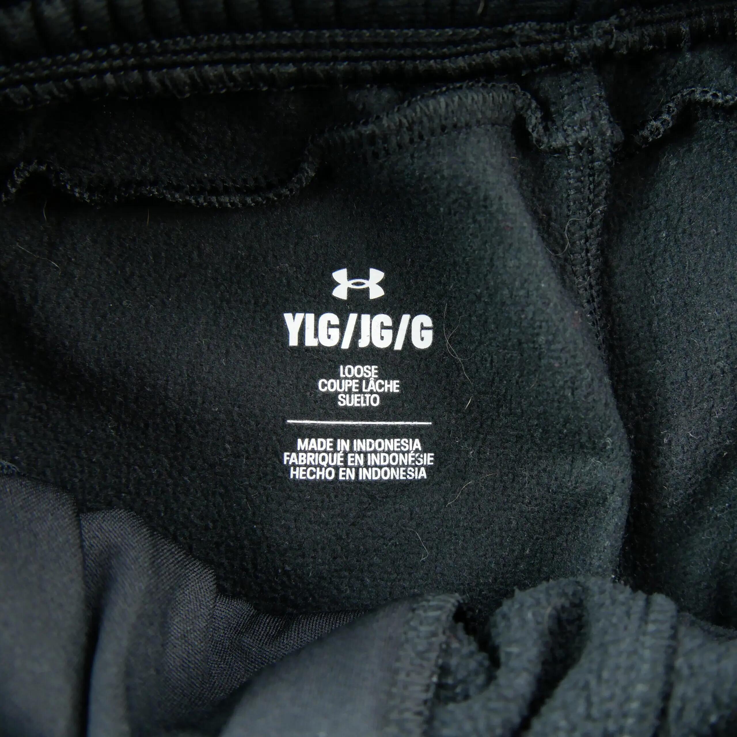 Refurbished - Joggings Herren Under Armour Fleecehose - In gutem Zustand 7/8