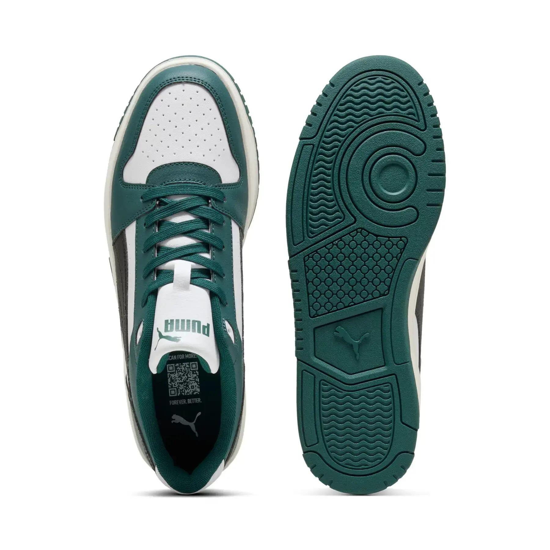 Zapatillas clásicas Puma Rebound Slam Lo 6/6