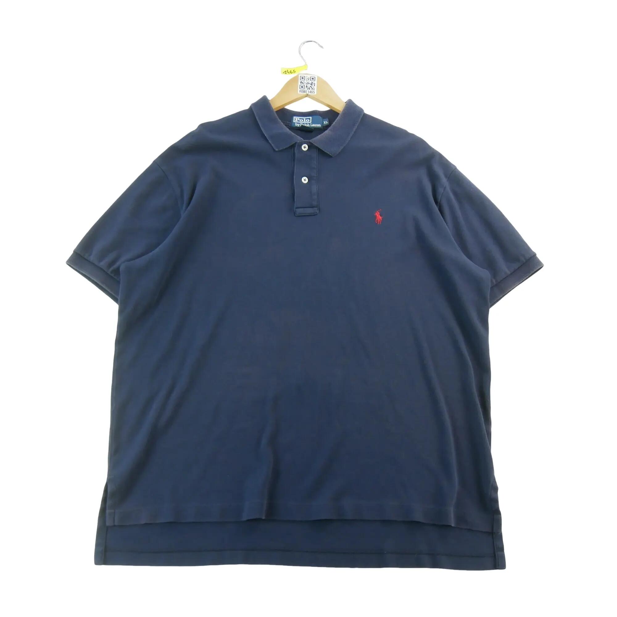 Second life - Polo męskie krótkie rękawy Polo Ralph Lauren - Stan dobry 2/8
