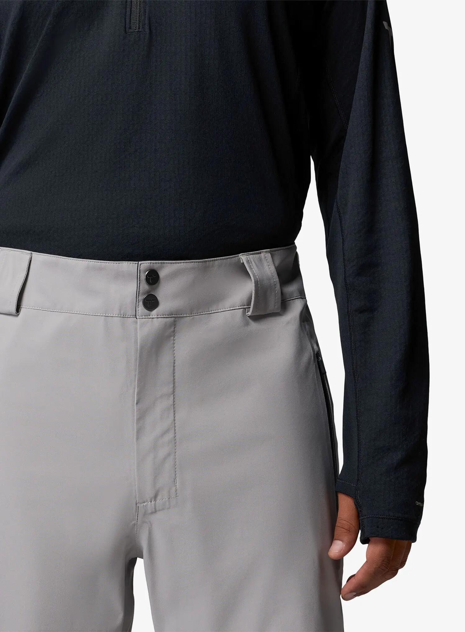 Spodnie narciarskie Columbia Platinum Peak II 3L Pant 5/7