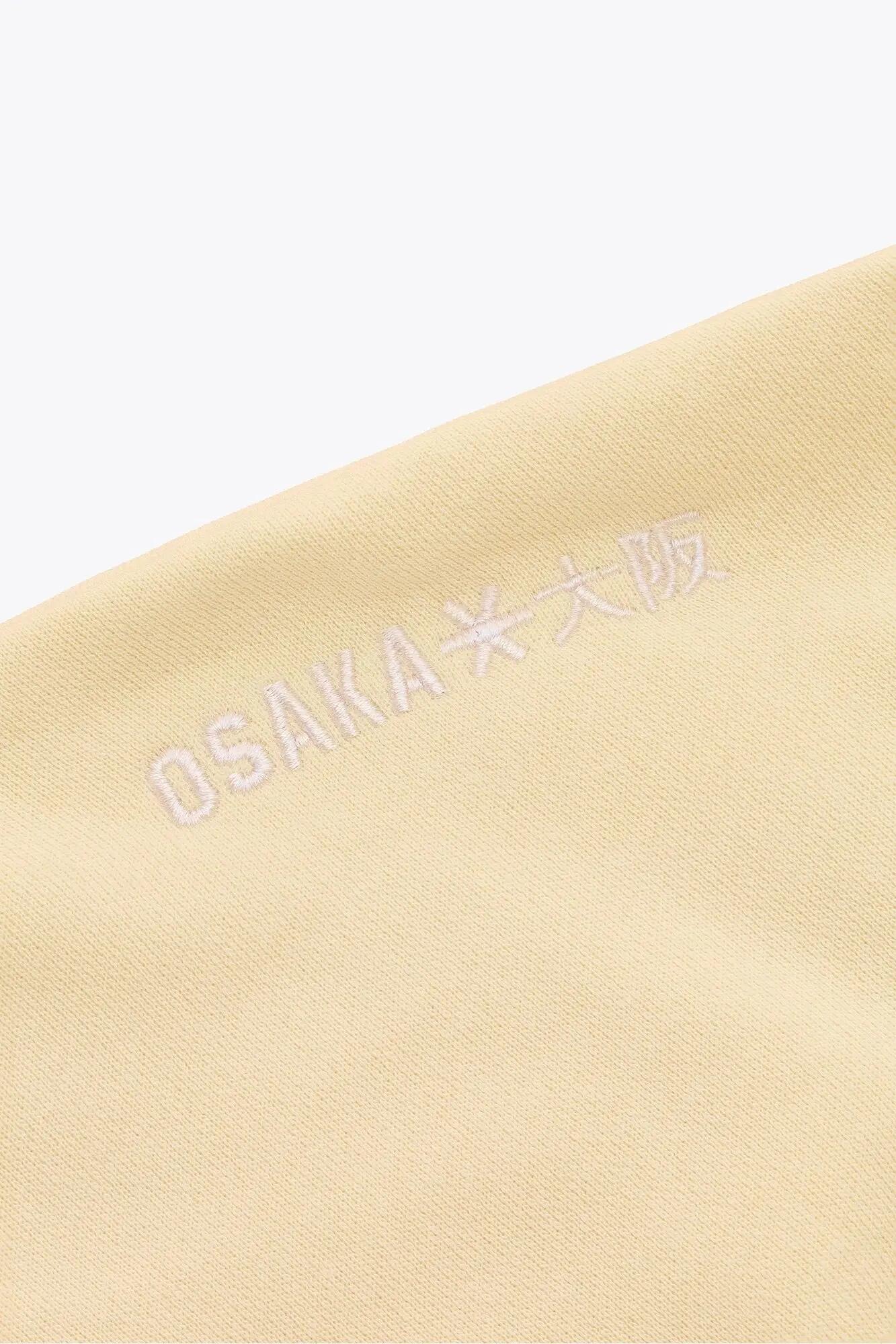 Pull Osaka pour homme | Washi 5/6