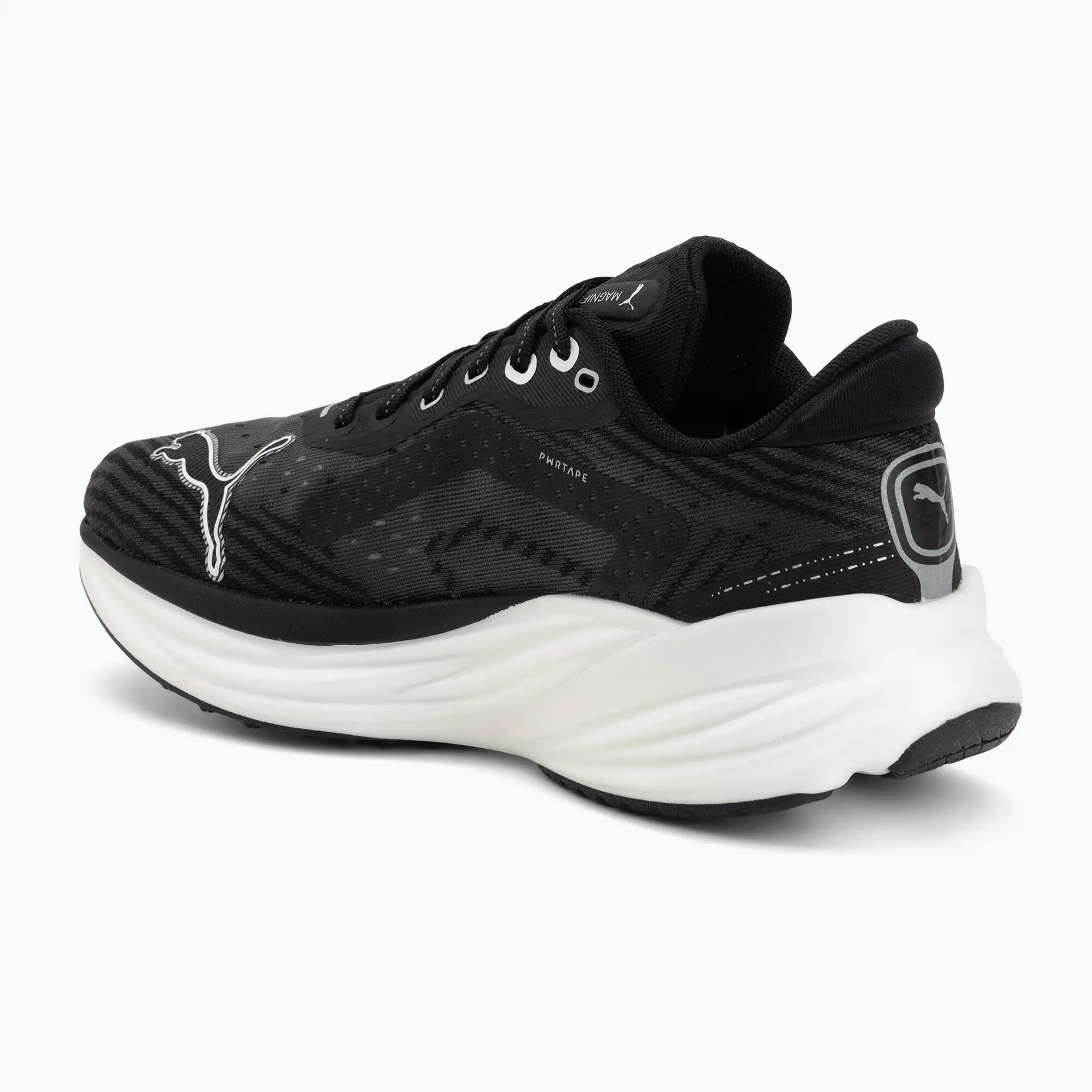 Dames hardloopschoenen PUMA Magnify Nitro 2 Tech 3/7