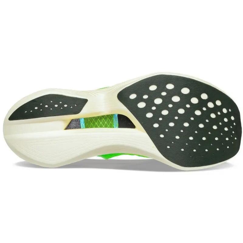 Chaussures Running Hommes Saucony Endorphin Elite 4/4