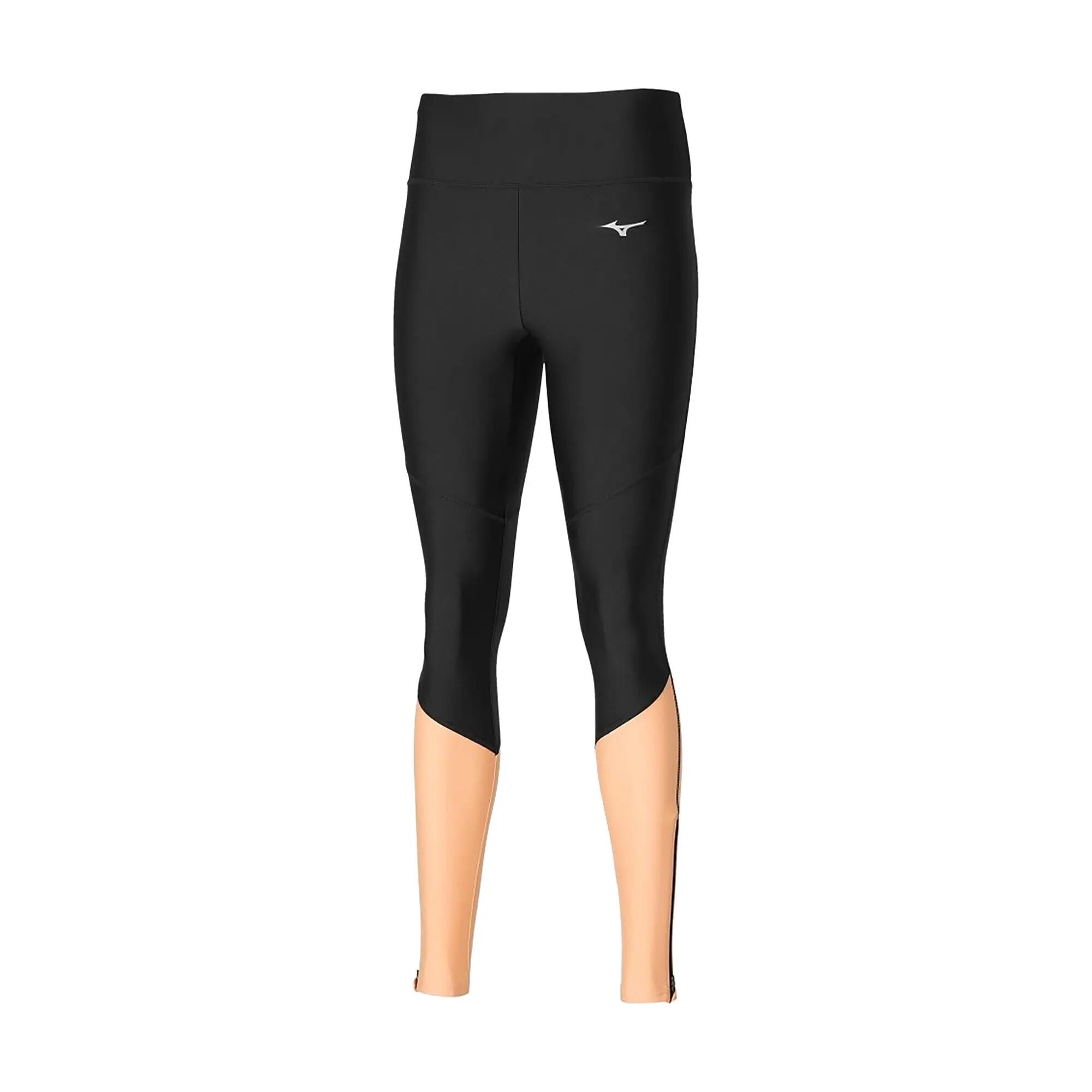 Legginsy do biegania damskie Mizuno Impulse Core Long 3/3