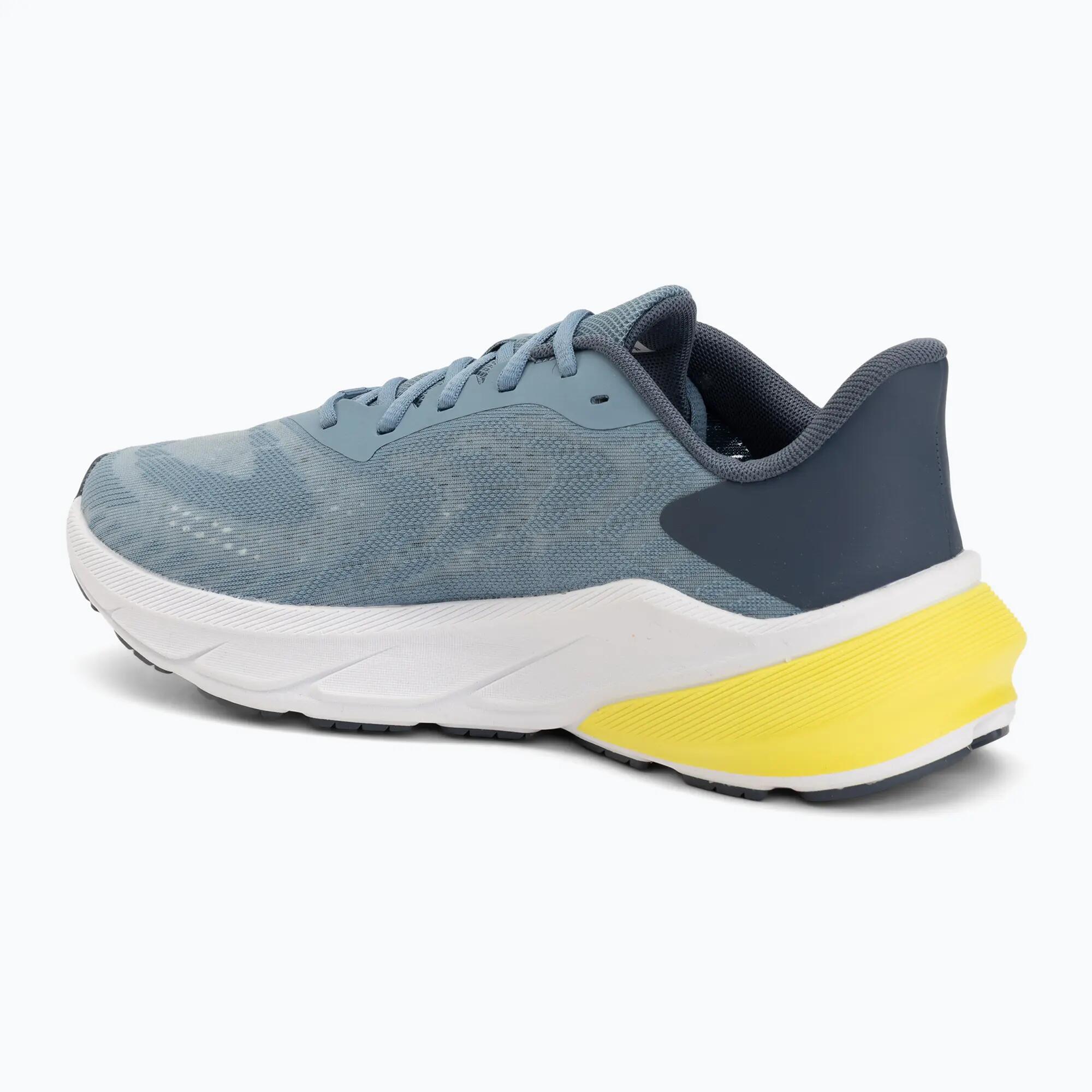 Under Armour Zapatillas de Running para hombre UA Turbulence 3 Azul — photo 3