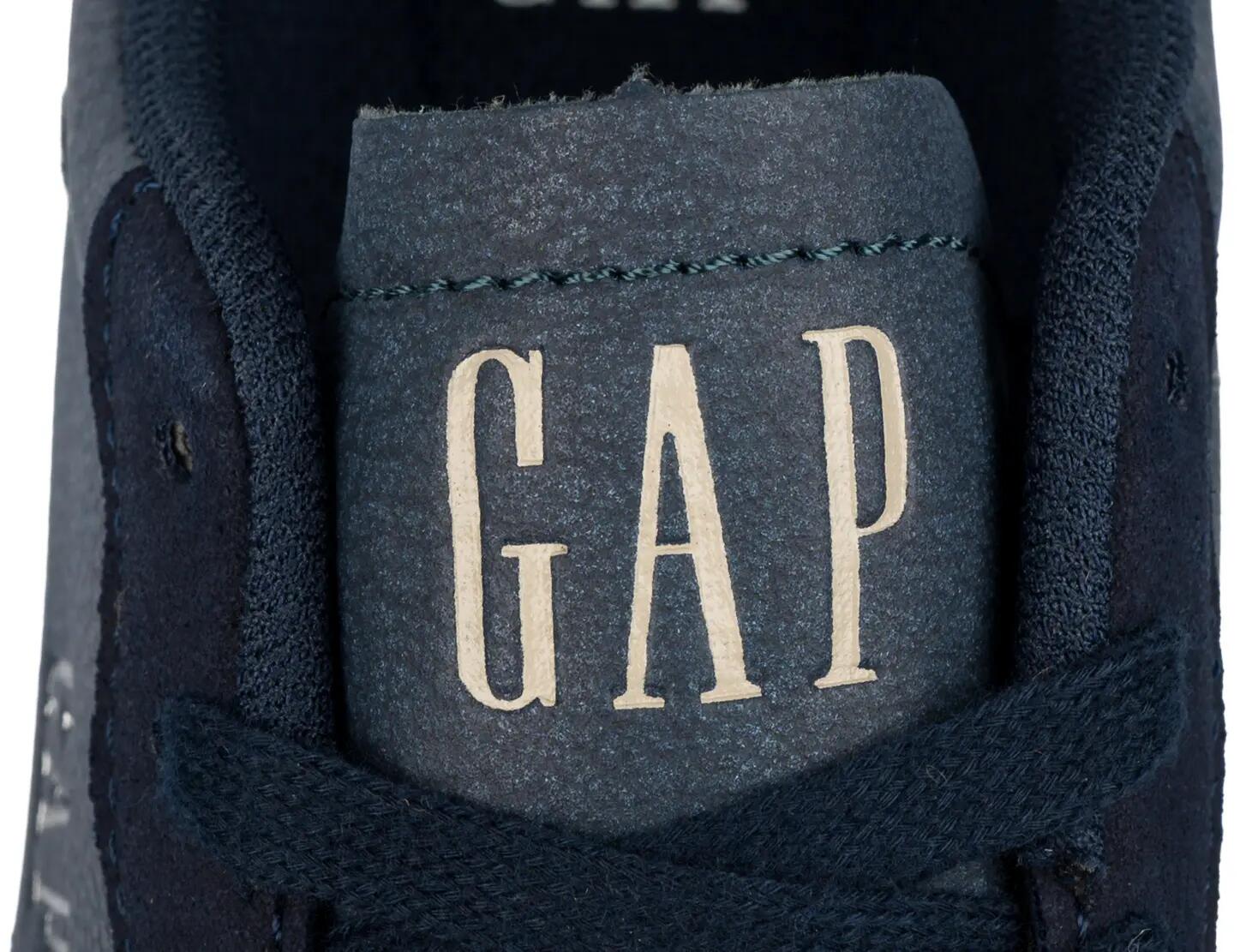 Męskie buty sneakersy sportowe GAP OSAKA 6/8